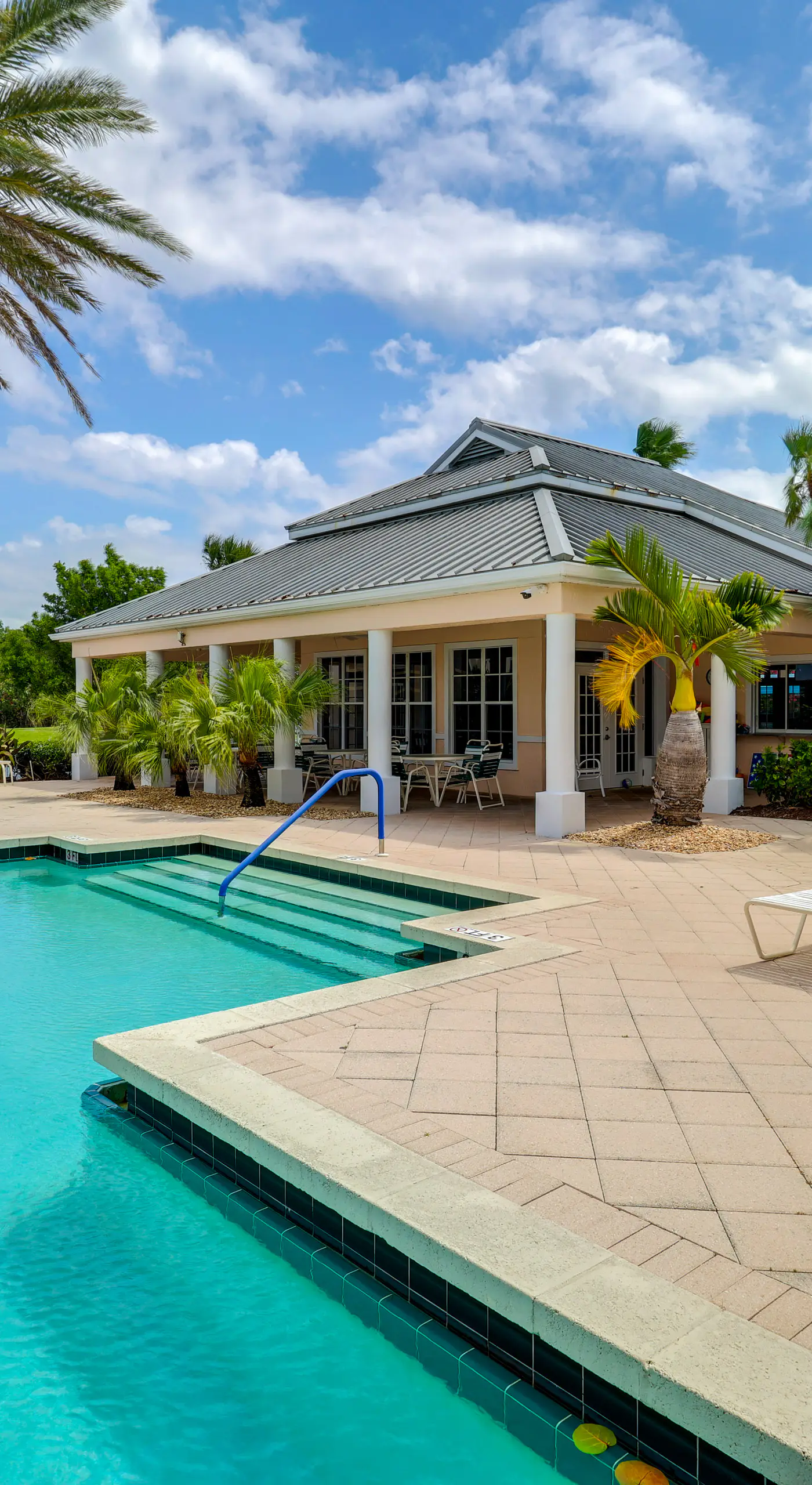 Walk to Stuart Beach: Resort Condo w/ Water View!