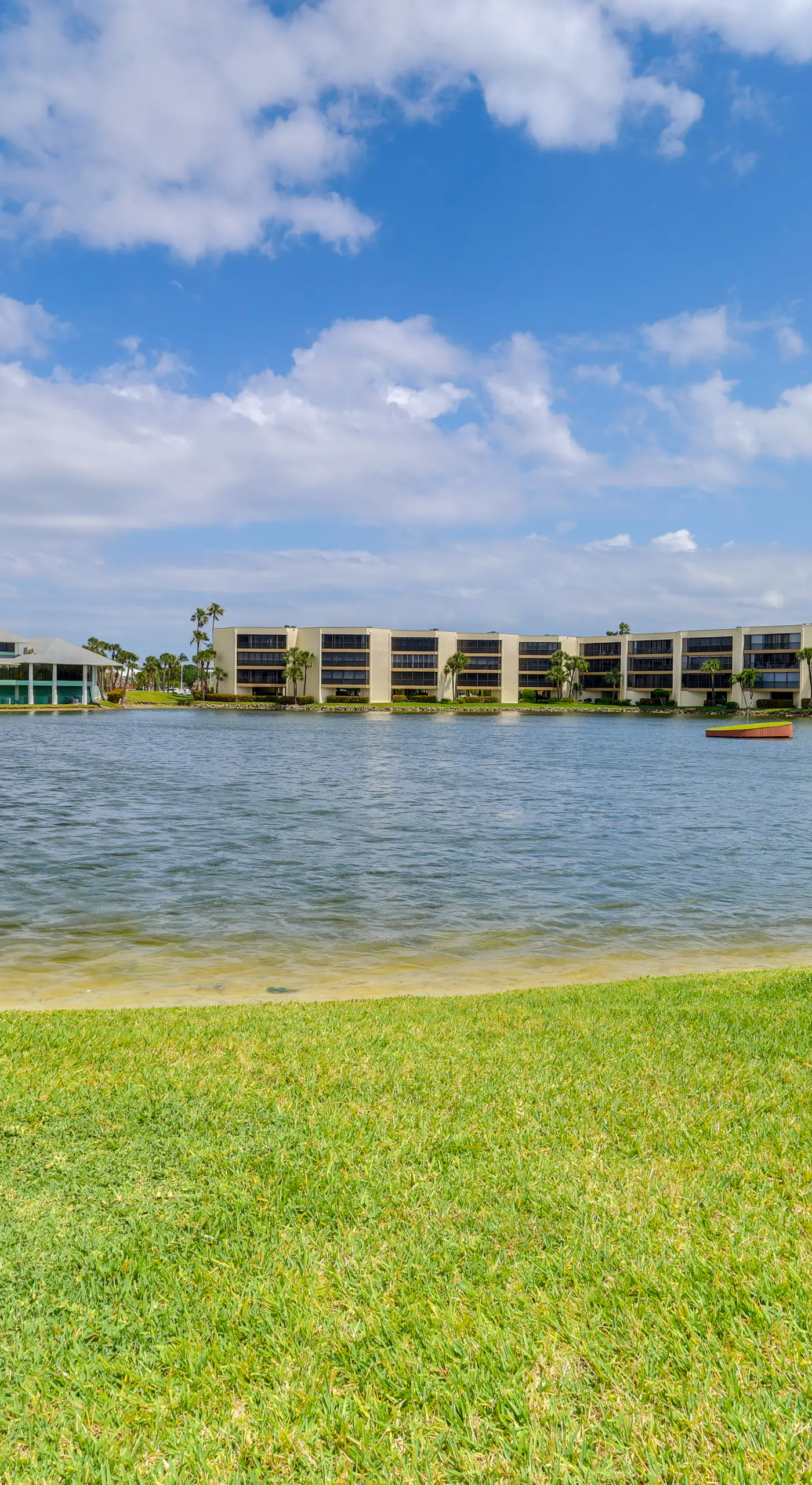 Walk to Stuart Beach: Resort Condo w/ Water View!