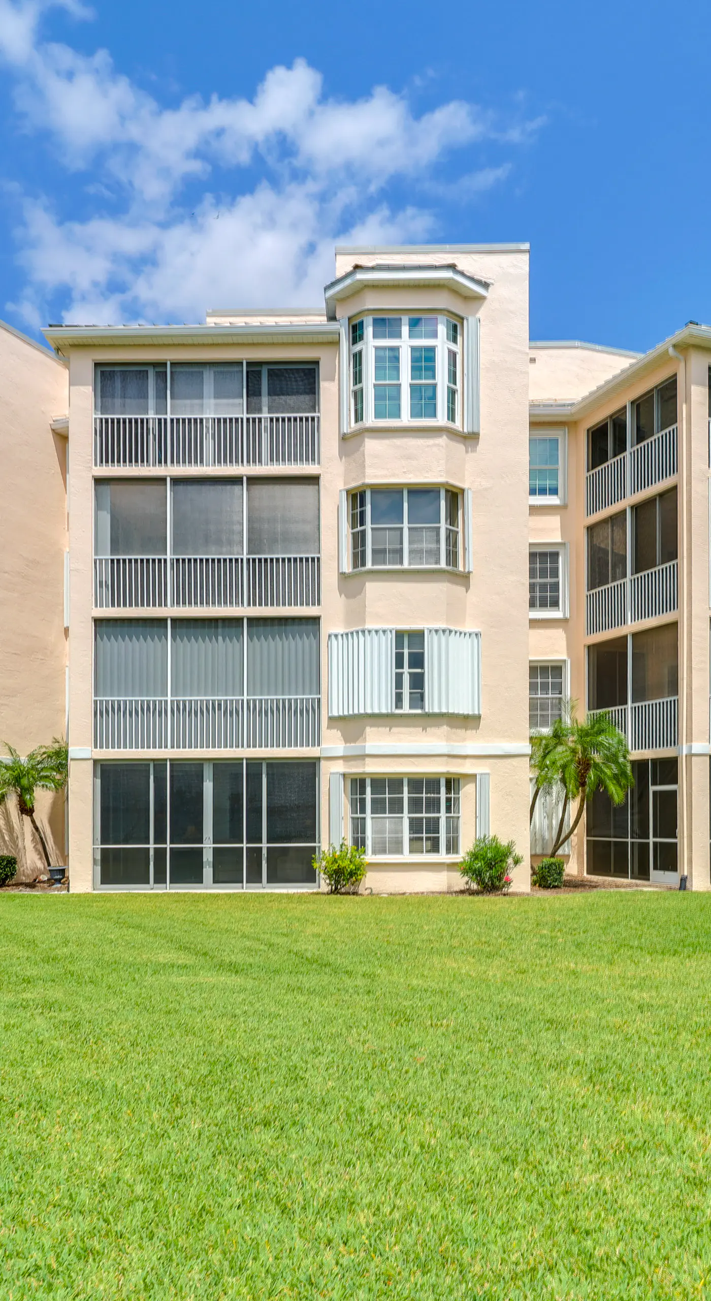 Walk to Stuart Beach: Resort Condo w/ Water View!