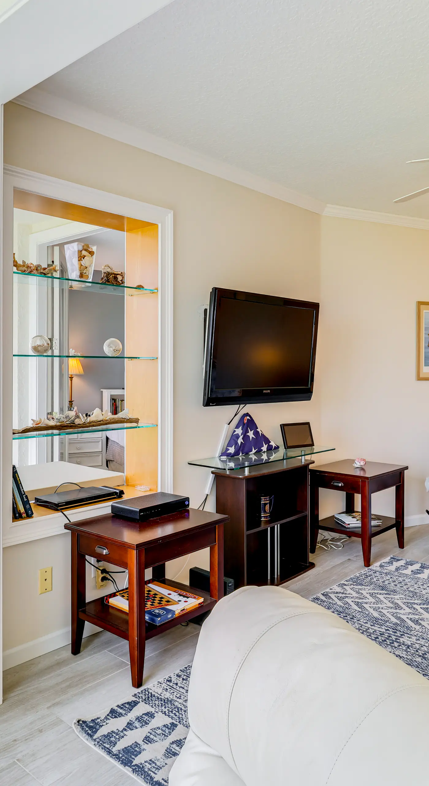 Walk to Stuart Beach: Resort Condo w/ Water View!