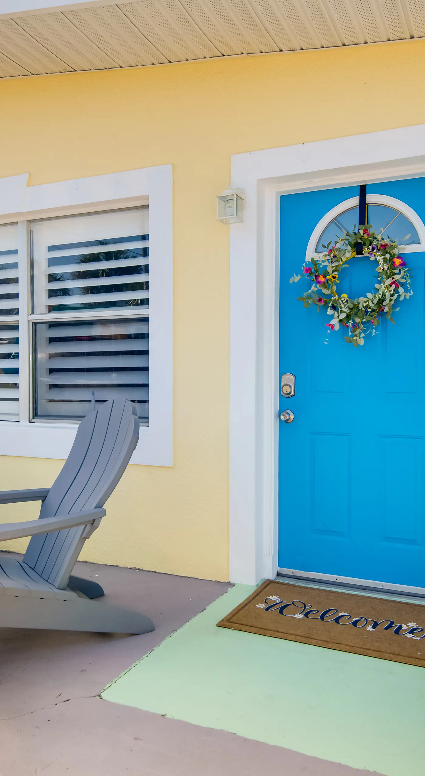 Dogs Welcome, Steps to Beach: Cocoa Beach Retreat!