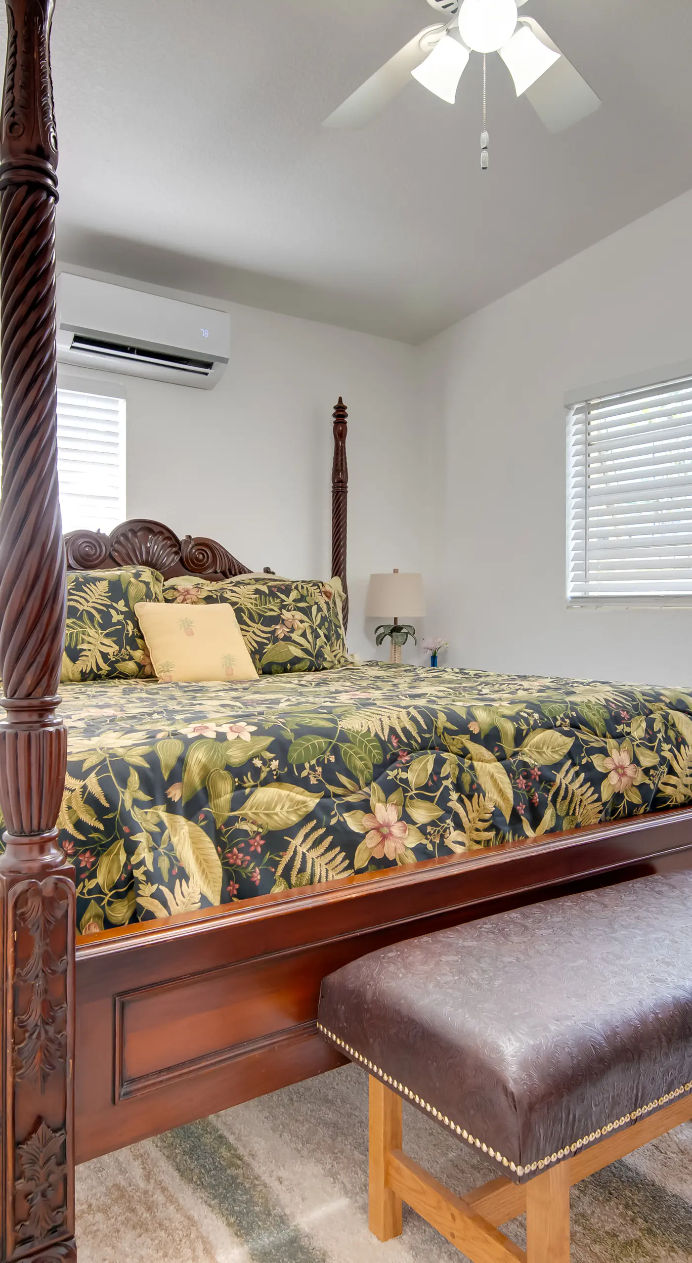 Walk to Beach: Dog-Friendly Gem in Cocoa Beach!