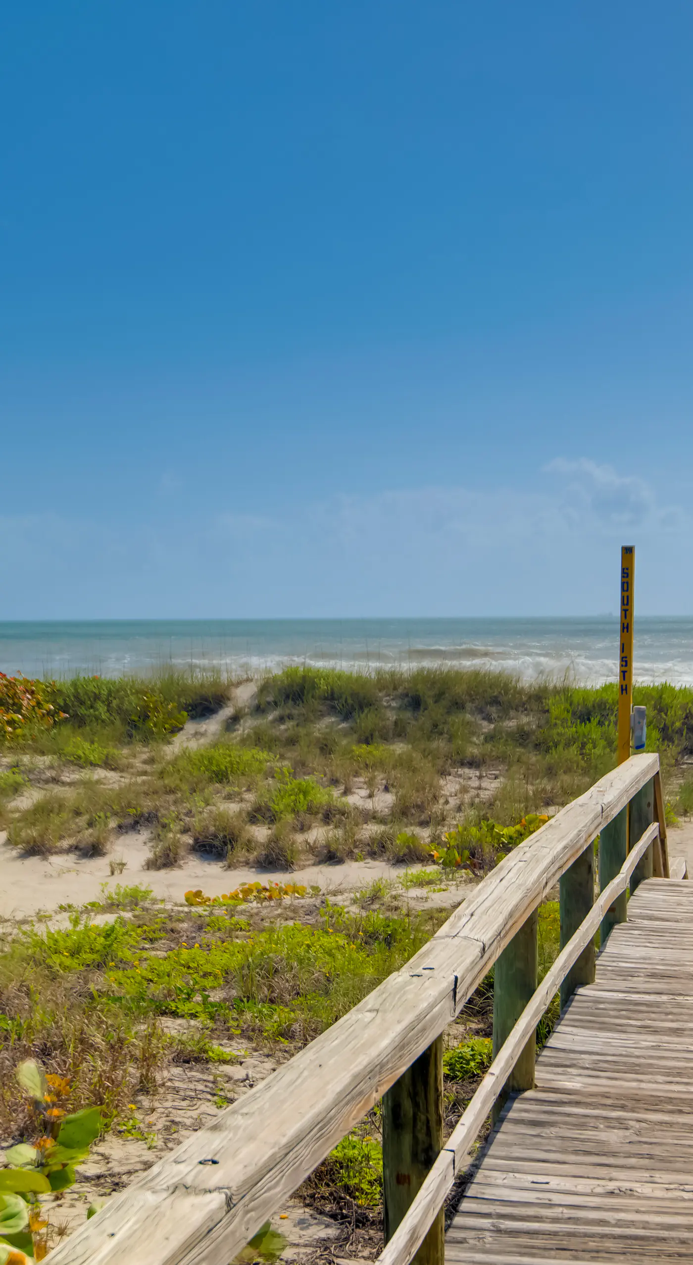 Walk to Beach: Dog-Friendly Gem in Cocoa Beach!