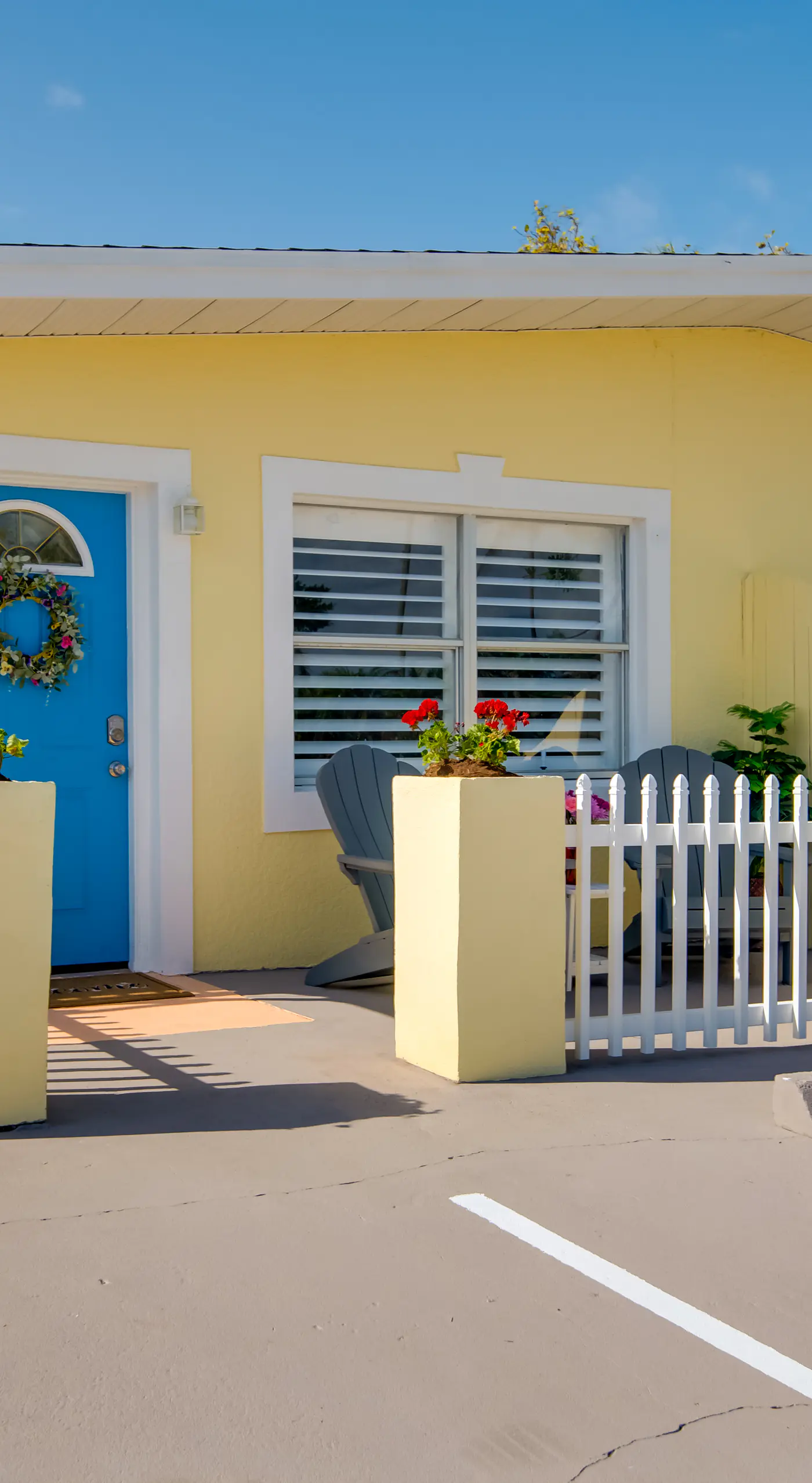 Walk to Beach: Dog-Friendly Gem in Cocoa Beach!