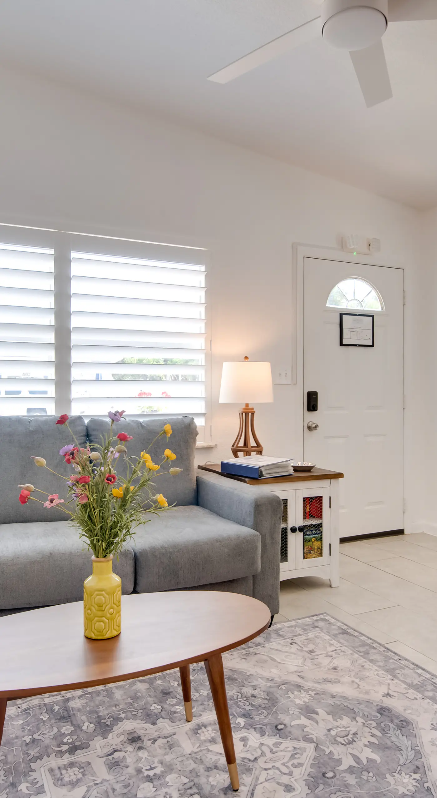 Walk to Beach: Dog-Friendly Gem in Cocoa Beach!
