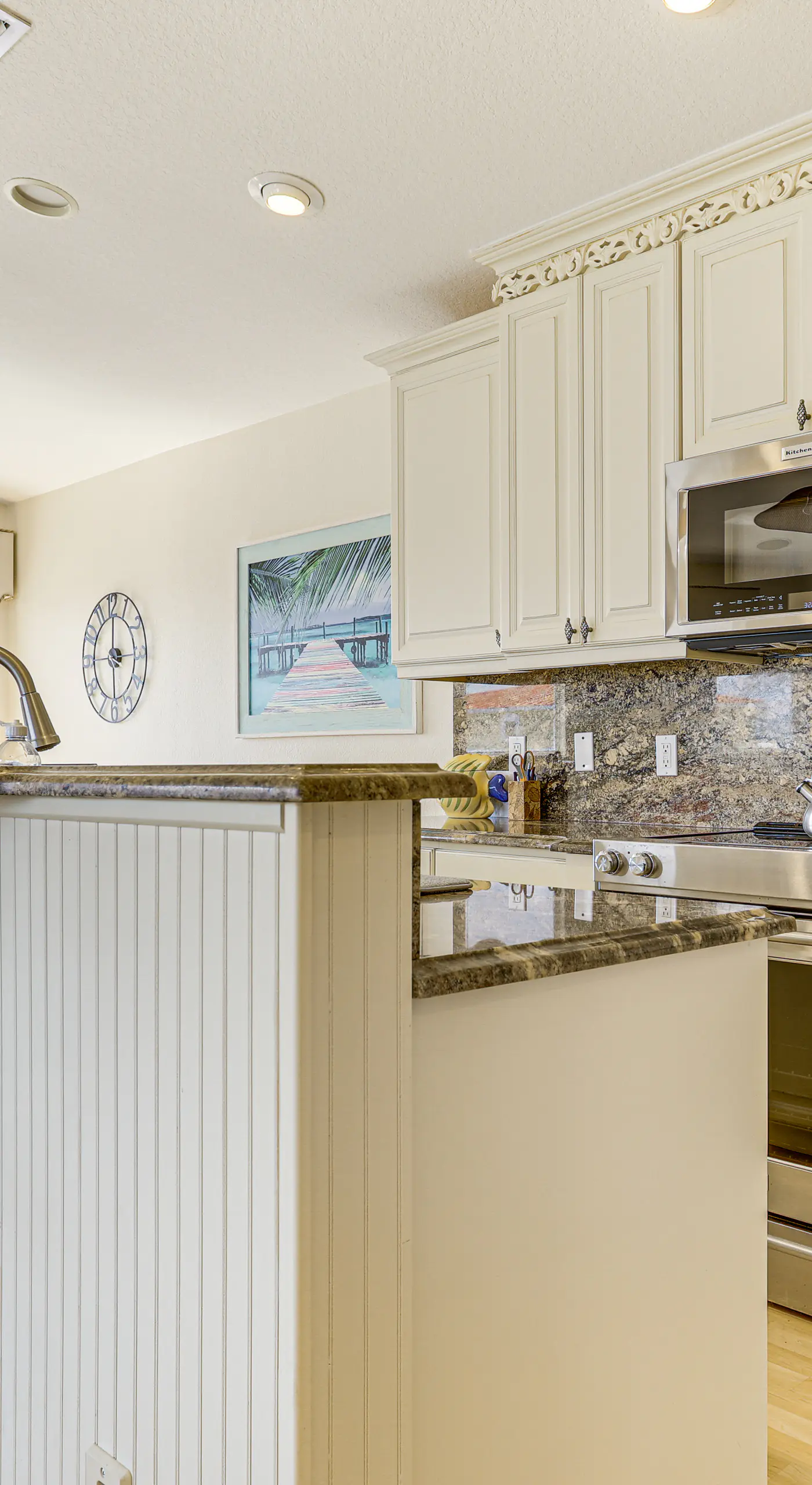 Ocean Access, Mini Golf & Pools: Jensen Beach Gem