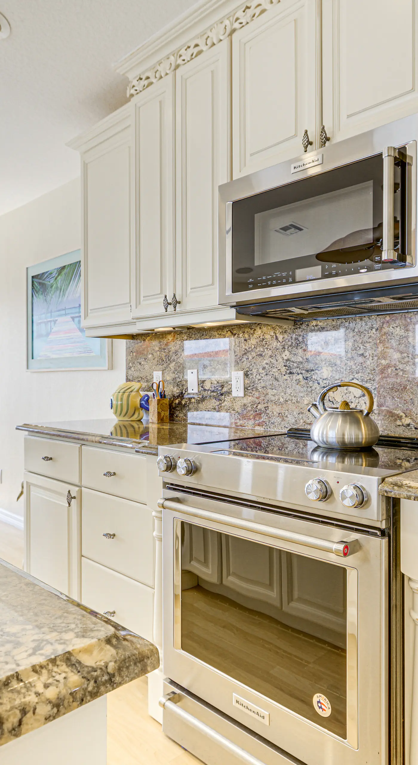 Ocean Access, Mini Golf & Pools: Jensen Beach Gem
