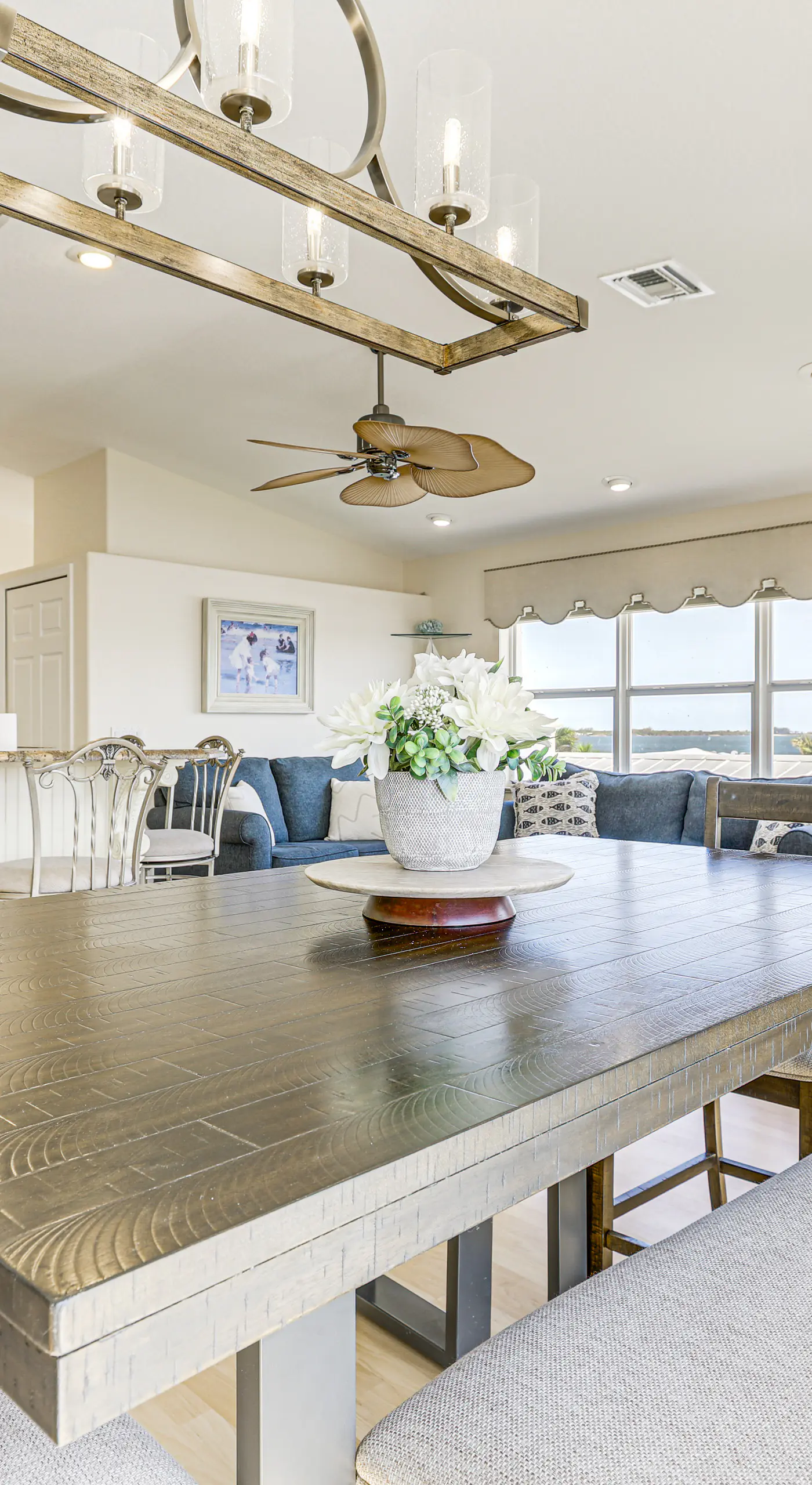 Ocean Access, Mini Golf & Pools: Jensen Beach Gem