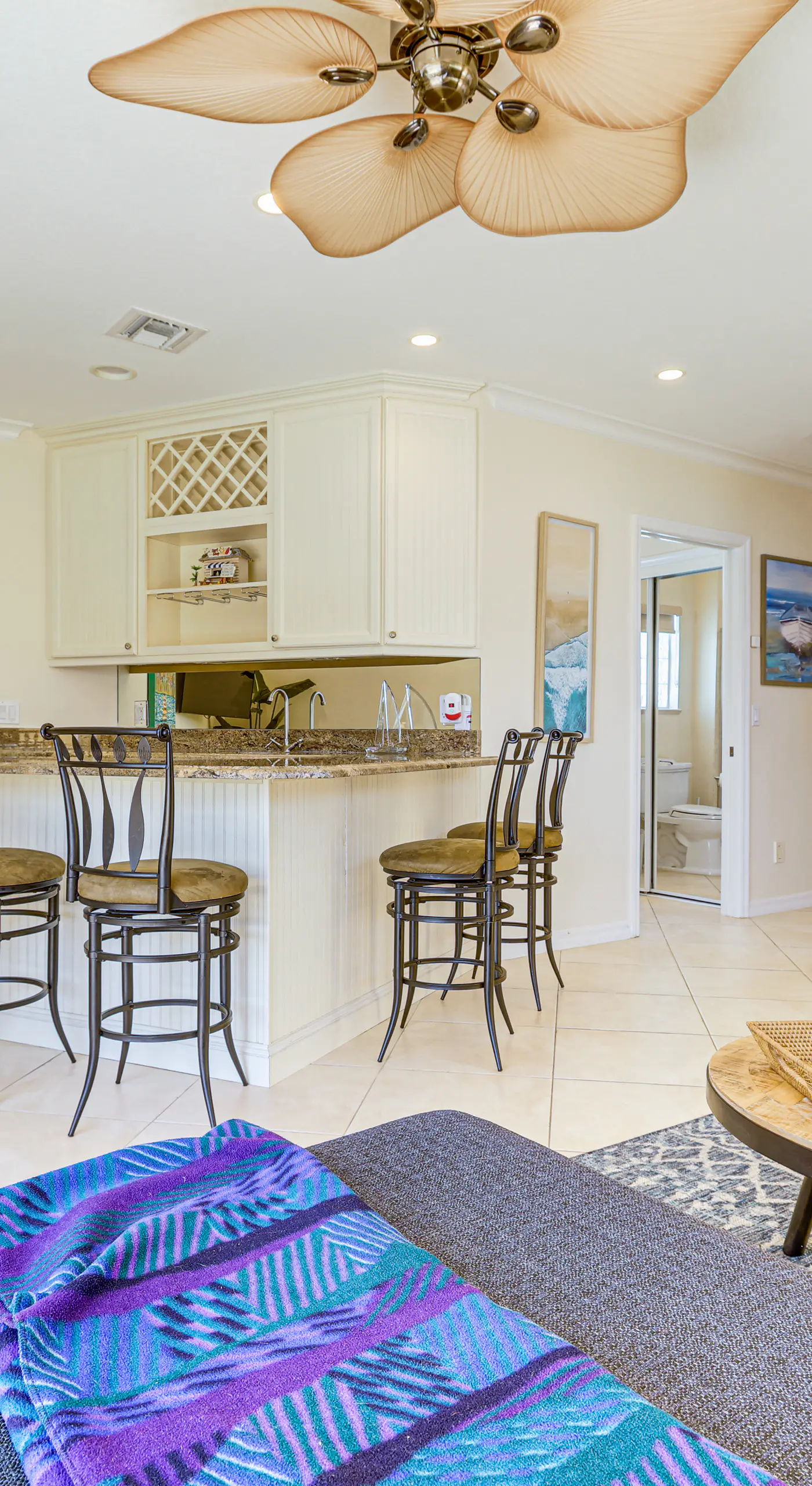 Ocean Access, Mini Golf & Pools: Jensen Beach Gem