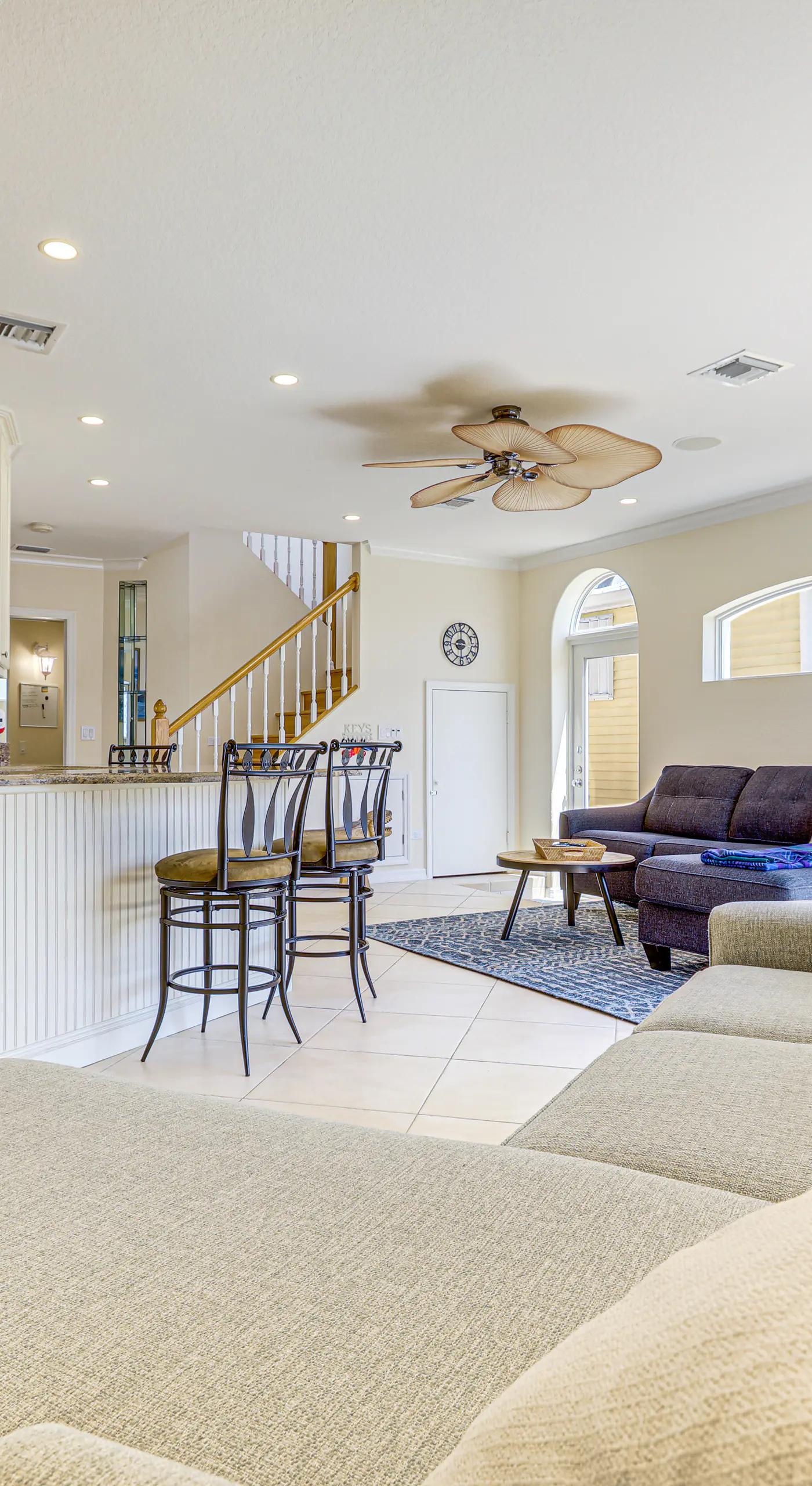 Ocean Access, Mini Golf & Pools: Jensen Beach Gem
