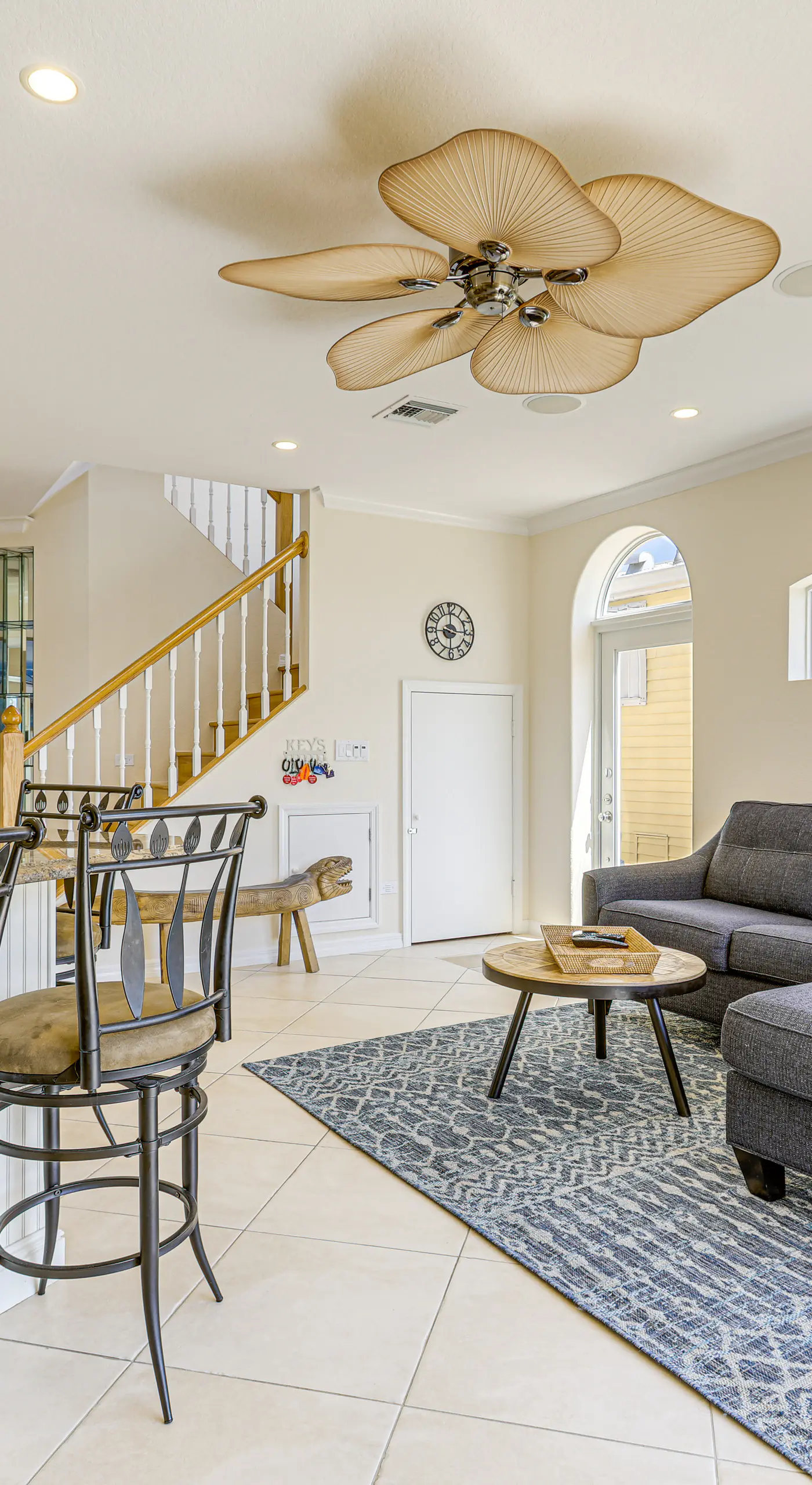 Ocean Access, Mini Golf & Pools: Jensen Beach Gem