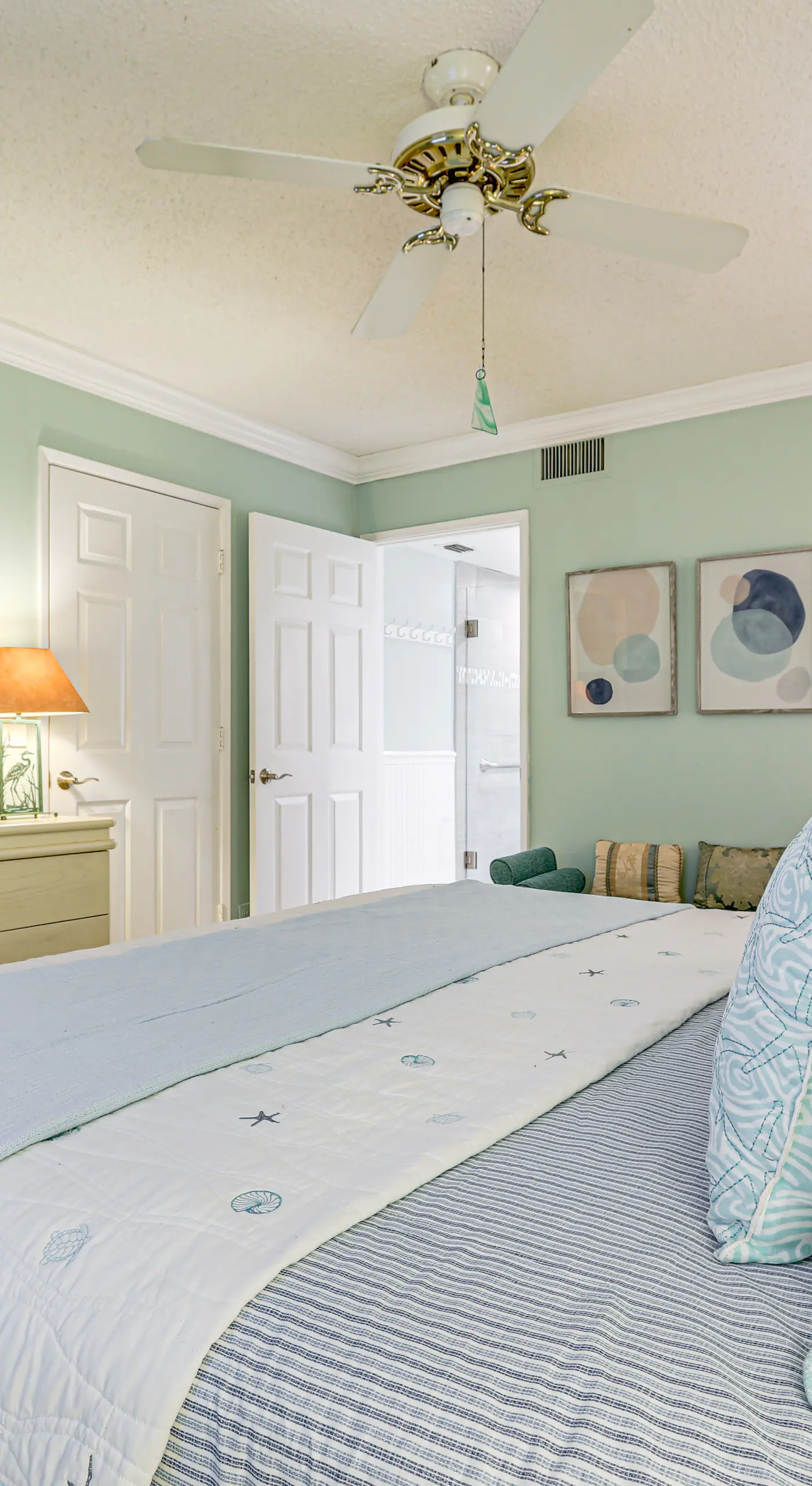 1/2 Mi to Jupiter Beach: Penthouse Condo w/ Views