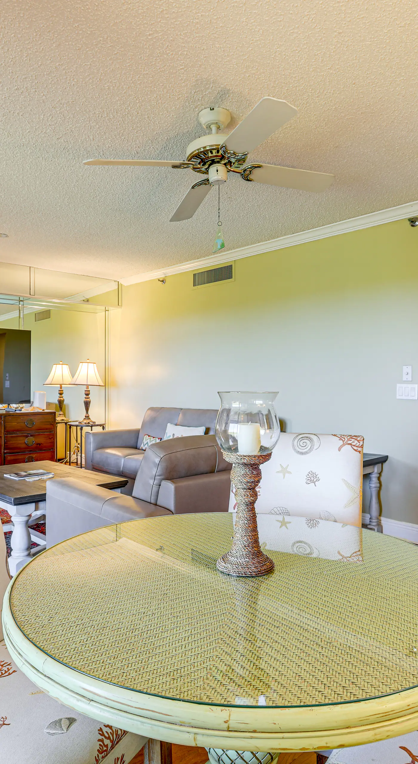 1/2 Mi to Jupiter Beach: Penthouse Condo w/ Views