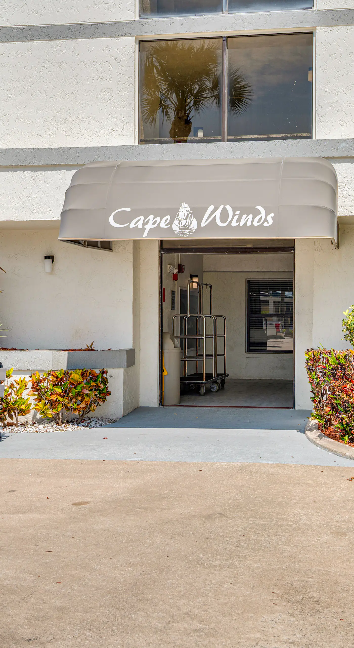 Pool Access: Beachfront Condo in Cape Canaveral!