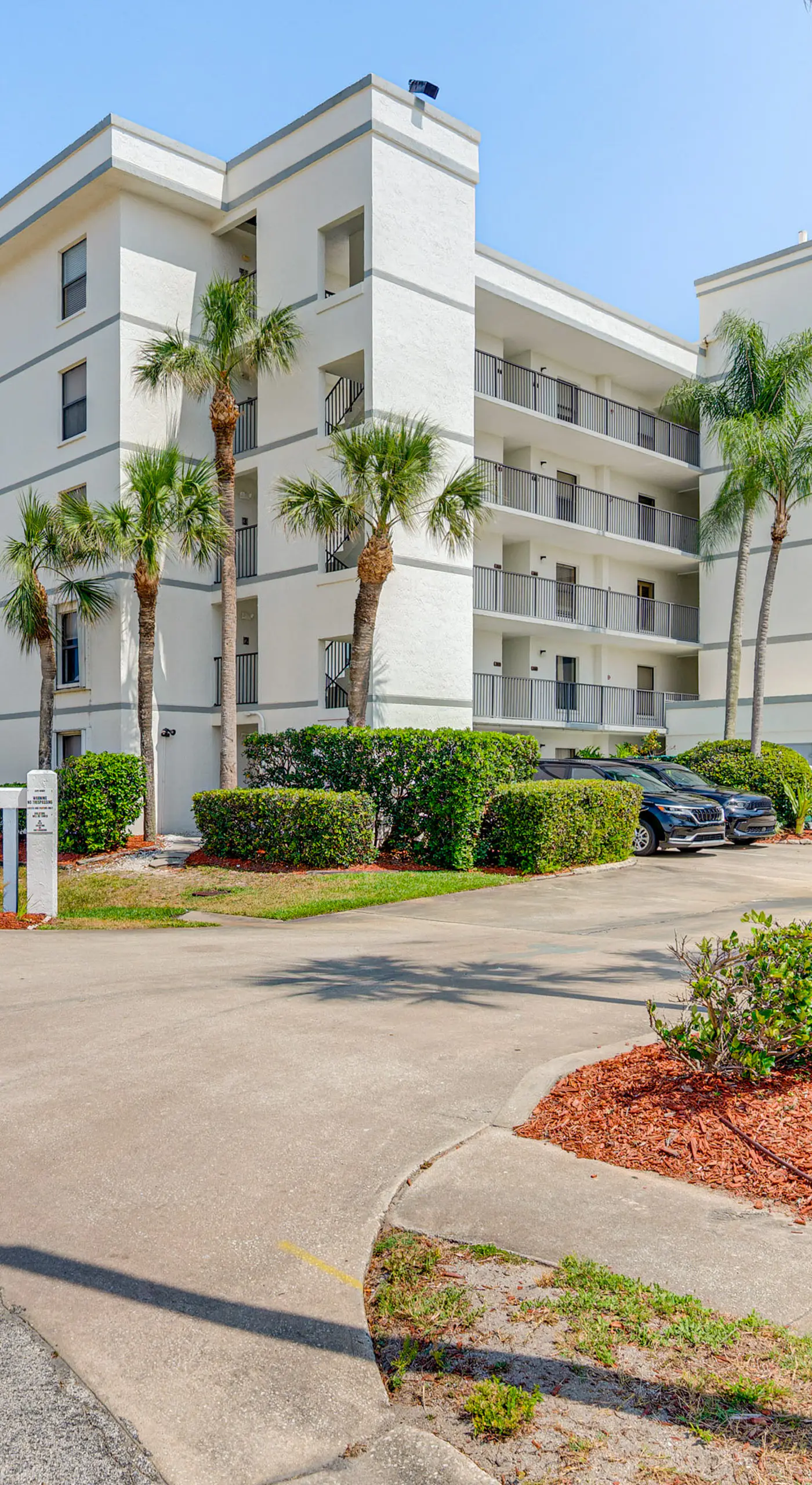 Pool Access: Beachfront Condo in Cape Canaveral!