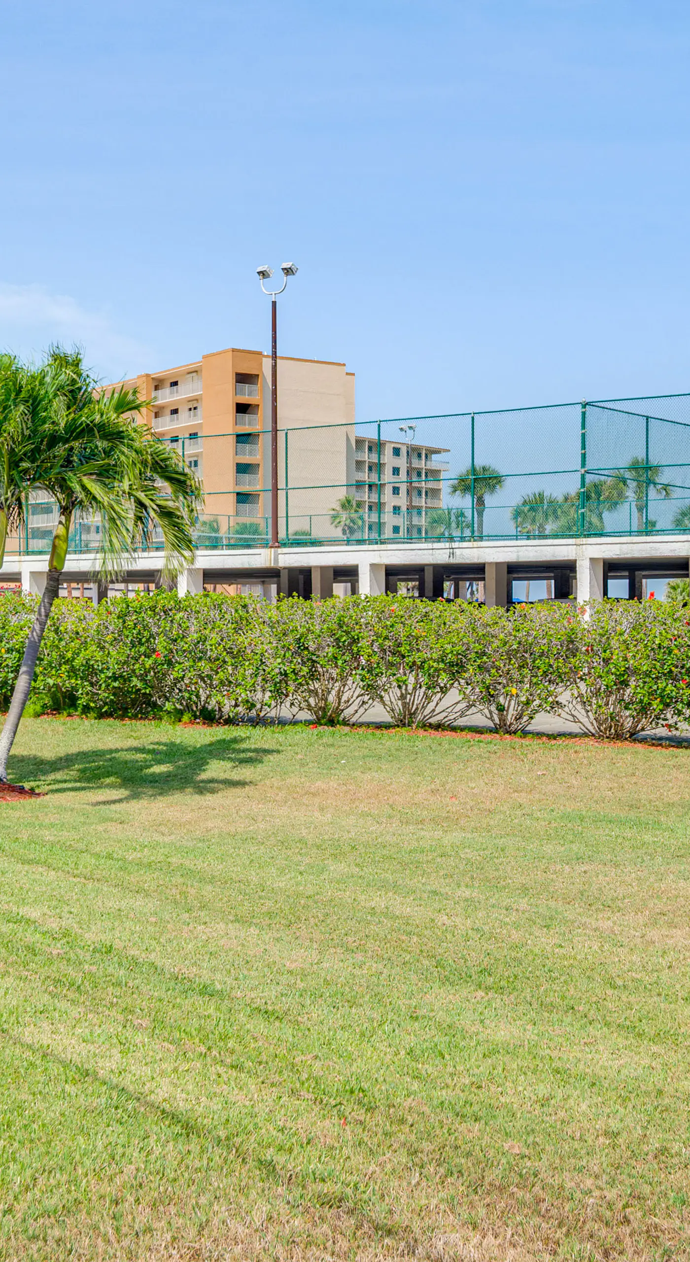 Pool Access: Beachfront Condo in Cape Canaveral!