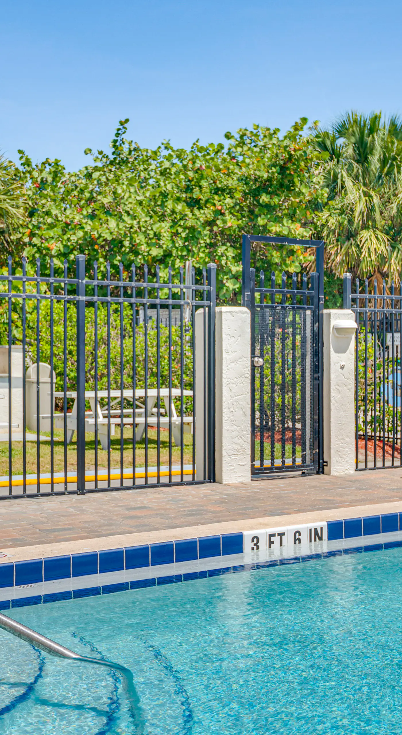 Pool Access: Beachfront Condo in Cape Canaveral!