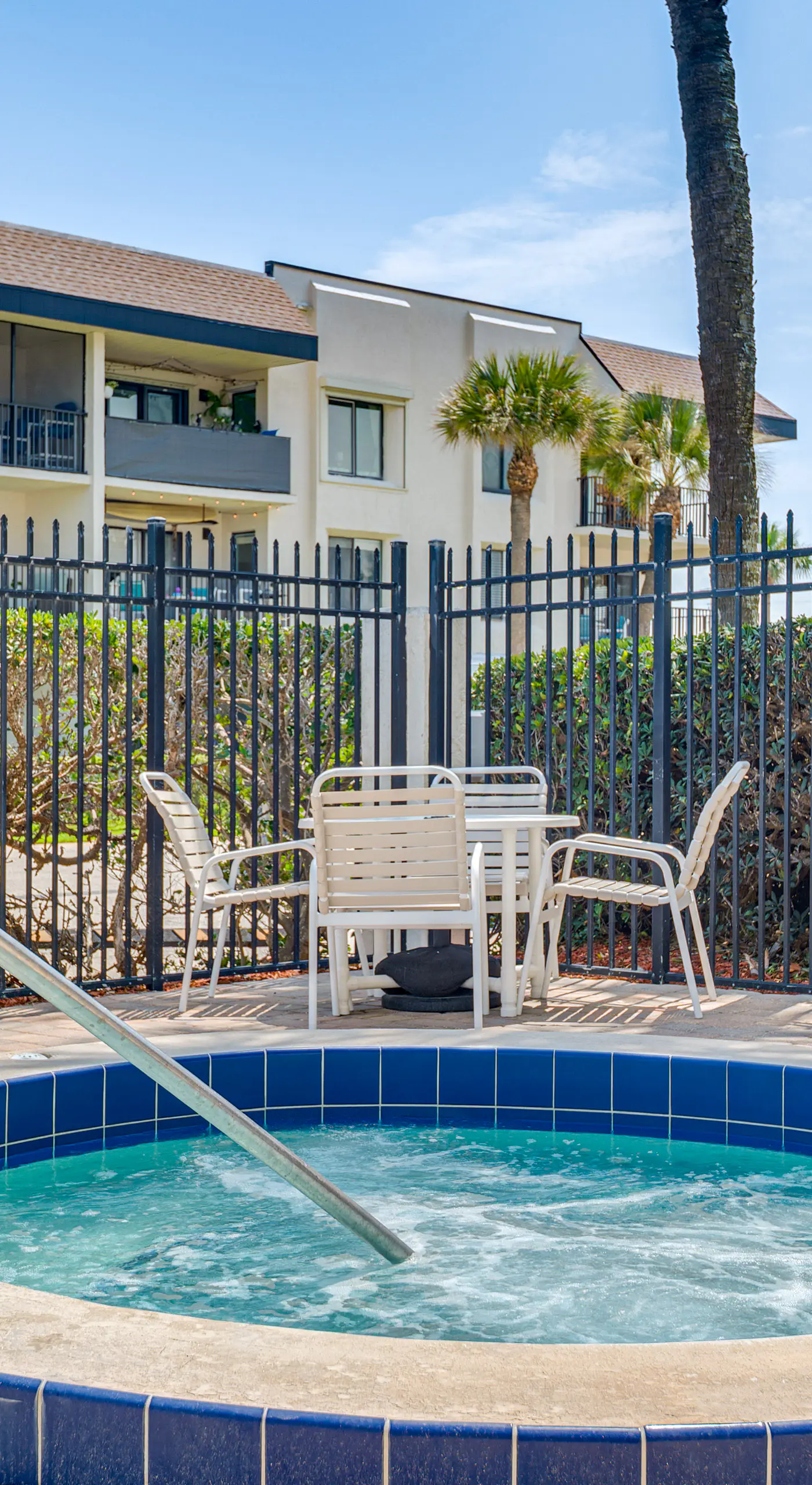 Pool Access: Beachfront Condo in Cape Canaveral!