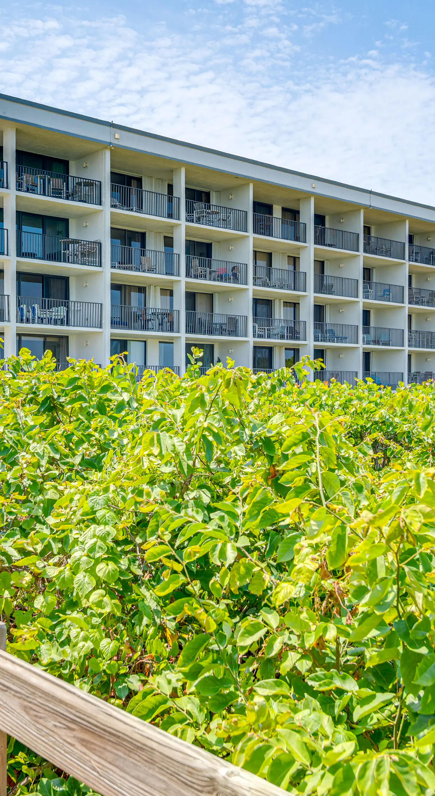 Pool Access: Beachfront Condo in Cape Canaveral!