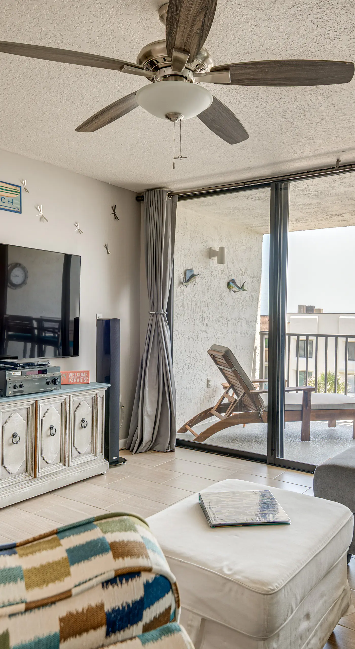Pool Access: Beachfront Condo in Cape Canaveral!