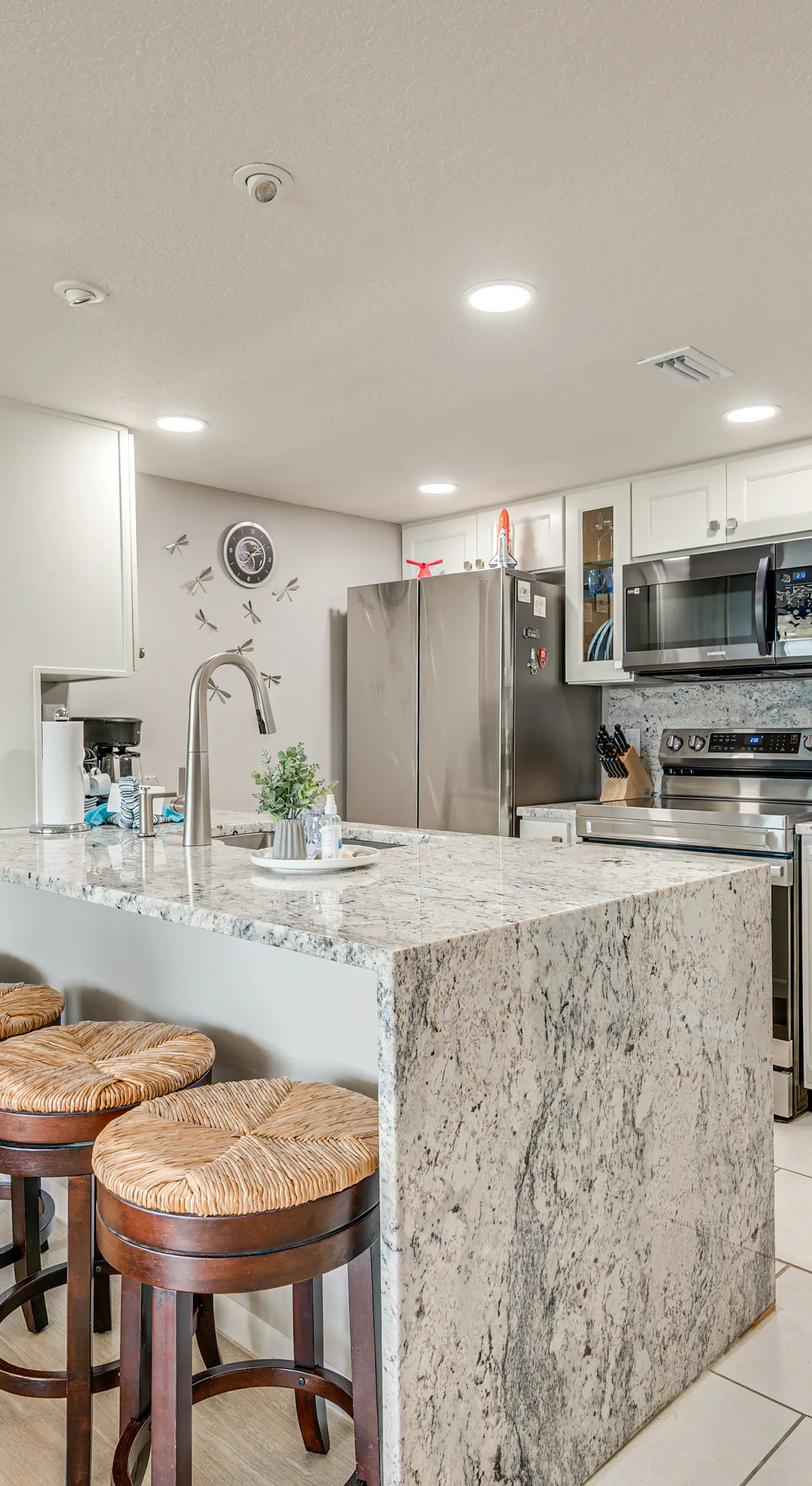 Pool Access: Beachfront Condo in Cape Canaveral!