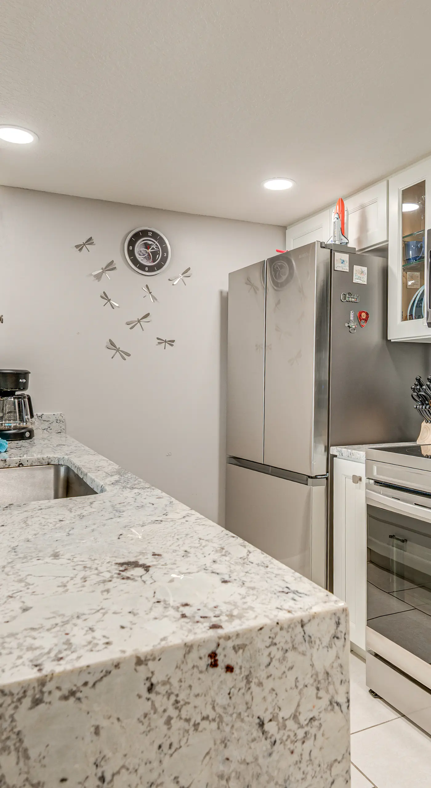 Pool Access: Beachfront Condo in Cape Canaveral!