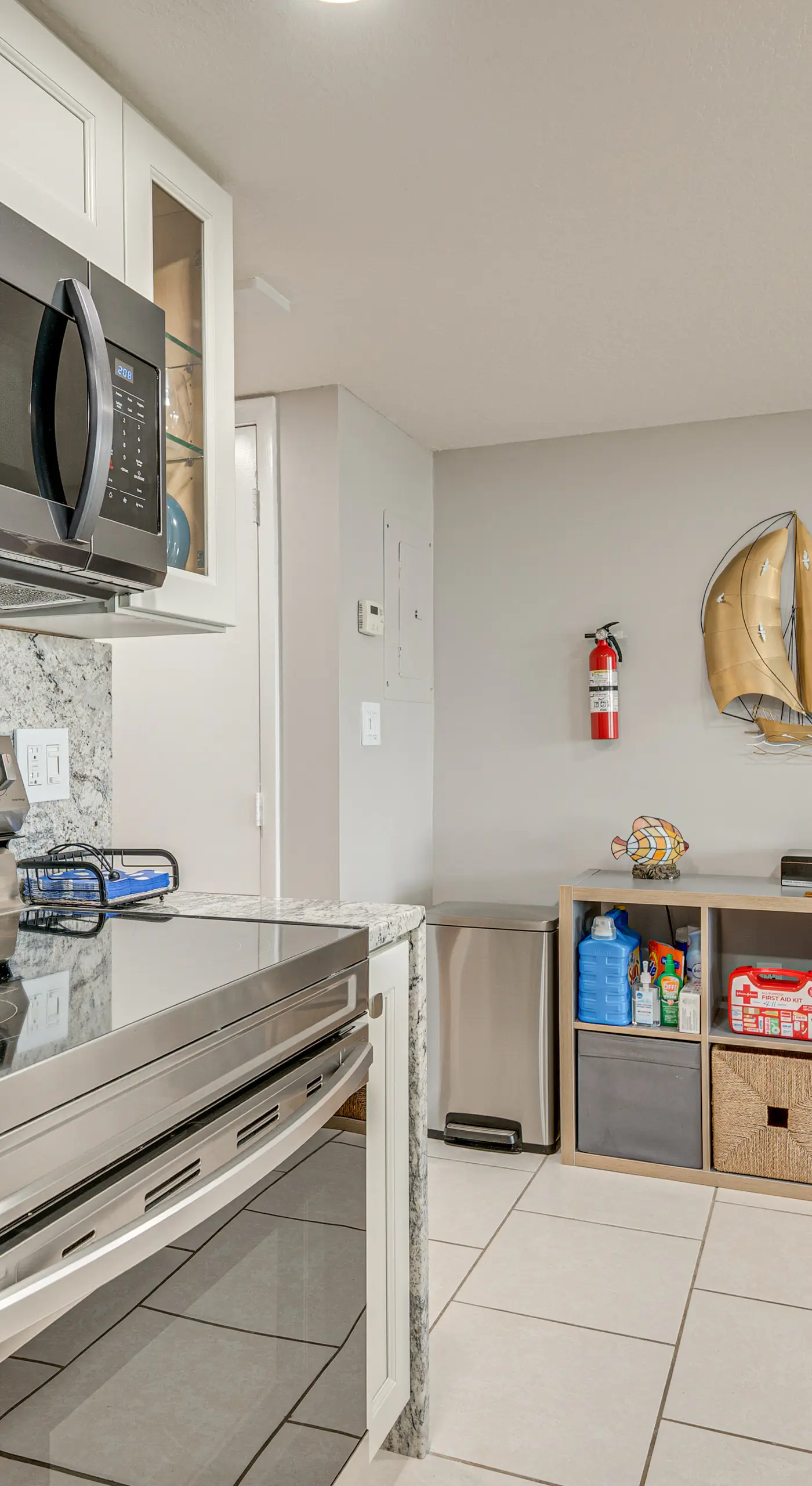 Pool Access: Beachfront Condo in Cape Canaveral!