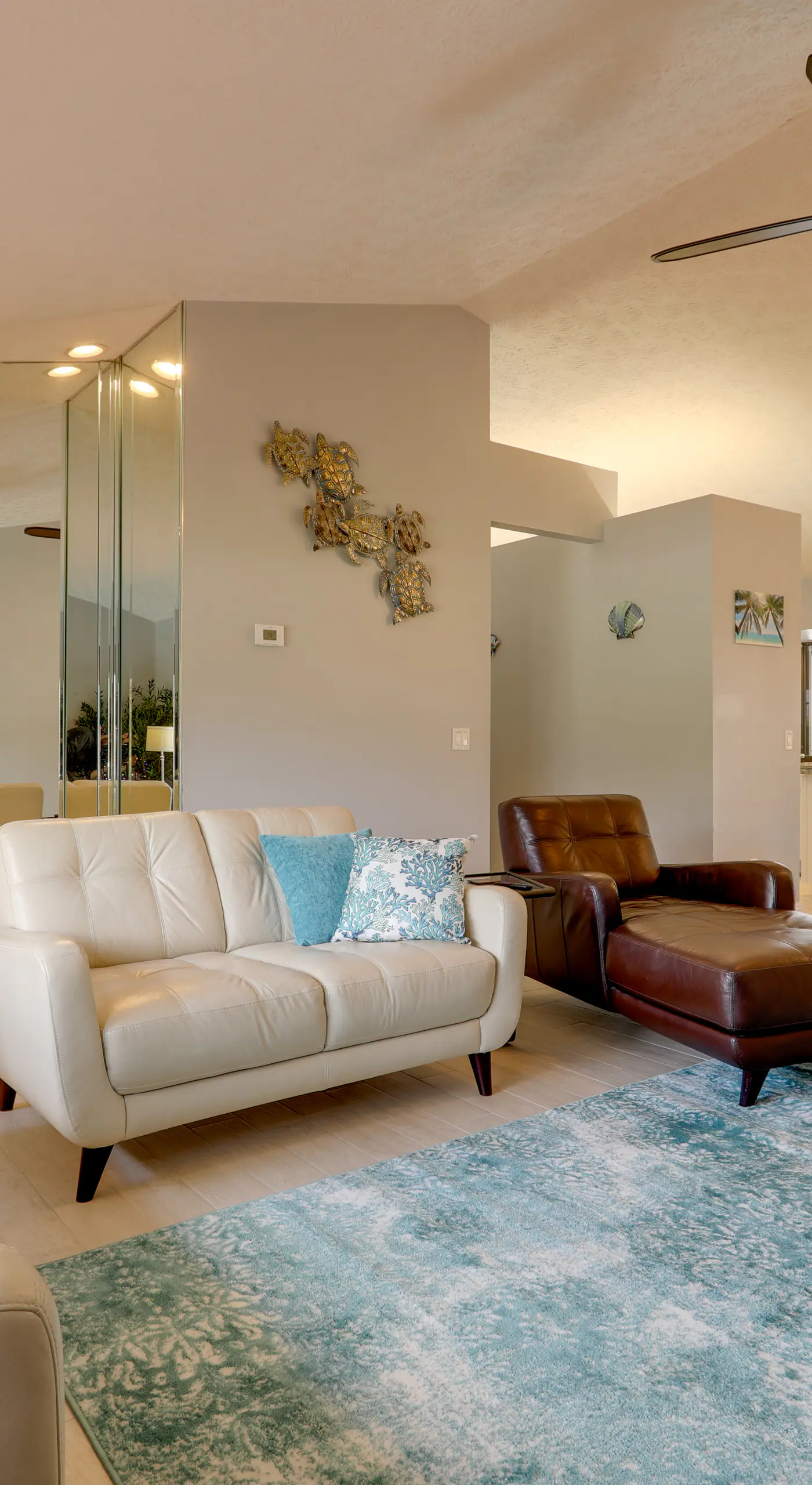 Private Pool & Yard: Family Home in Port St Lucie