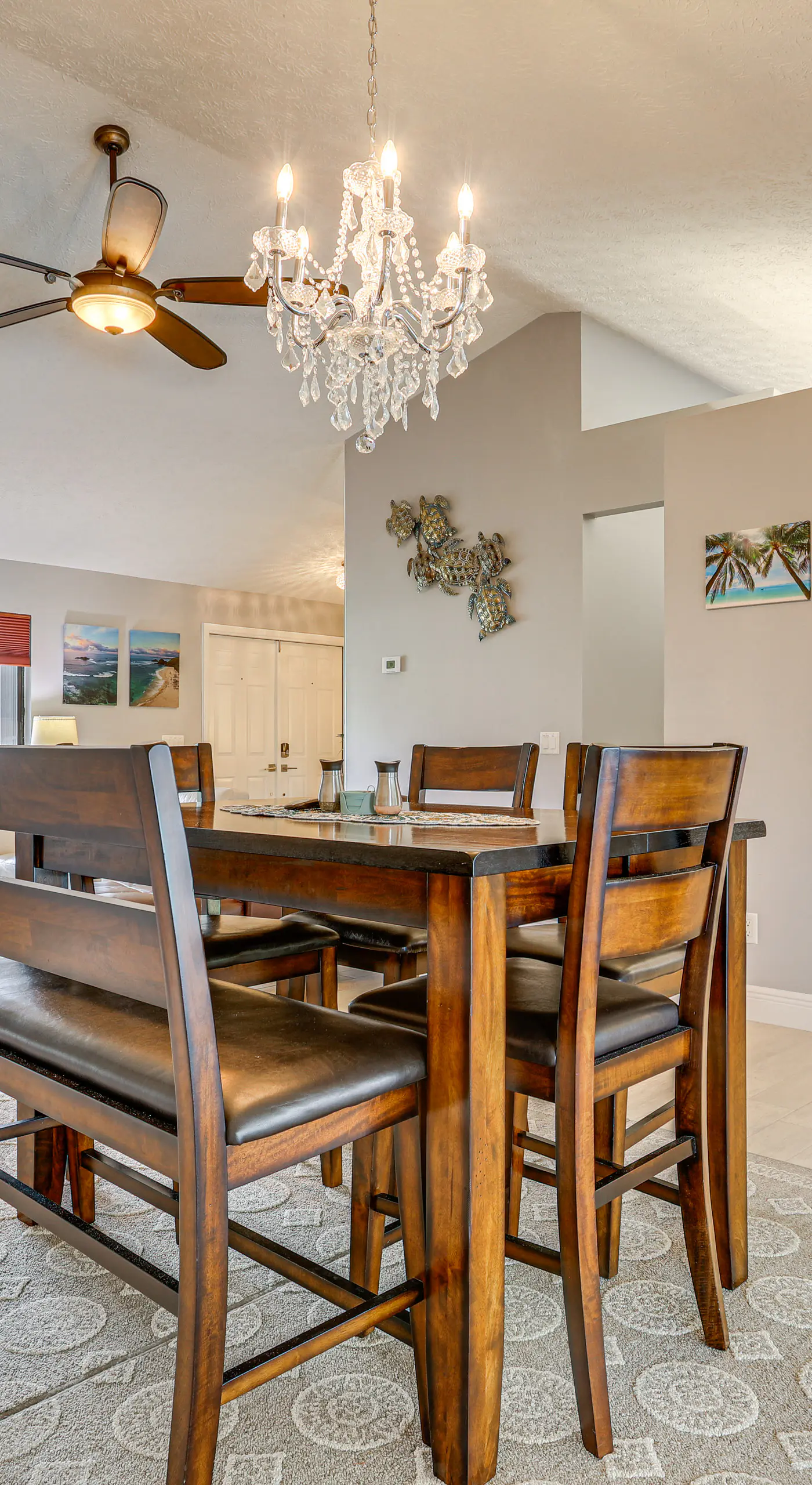 Private Pool & Yard: Family Home in Port St Lucie
