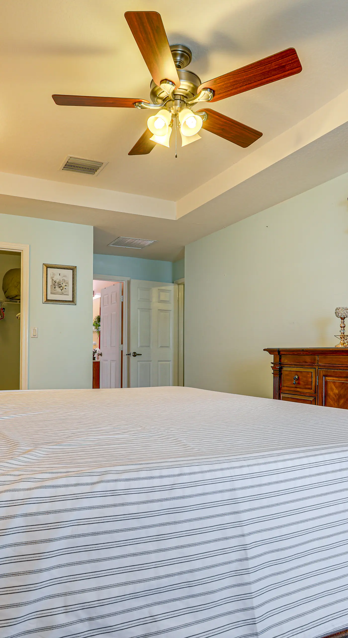 Screened Patio & Hot Tub: Port St Lucie Home!