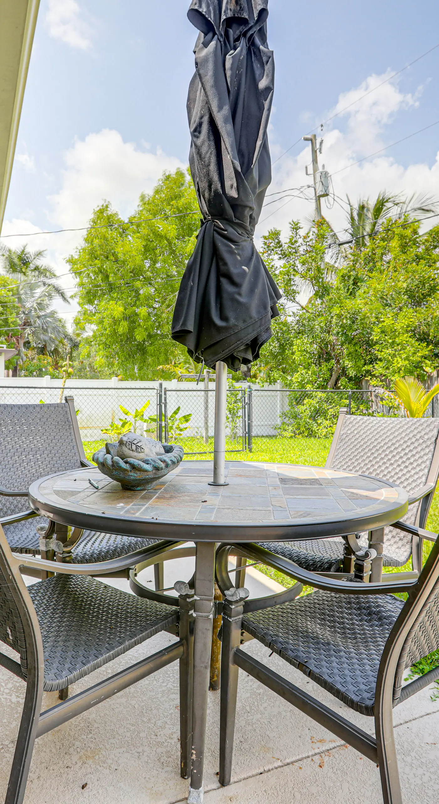 Screened Patio & Hot Tub: Port St Lucie Home!