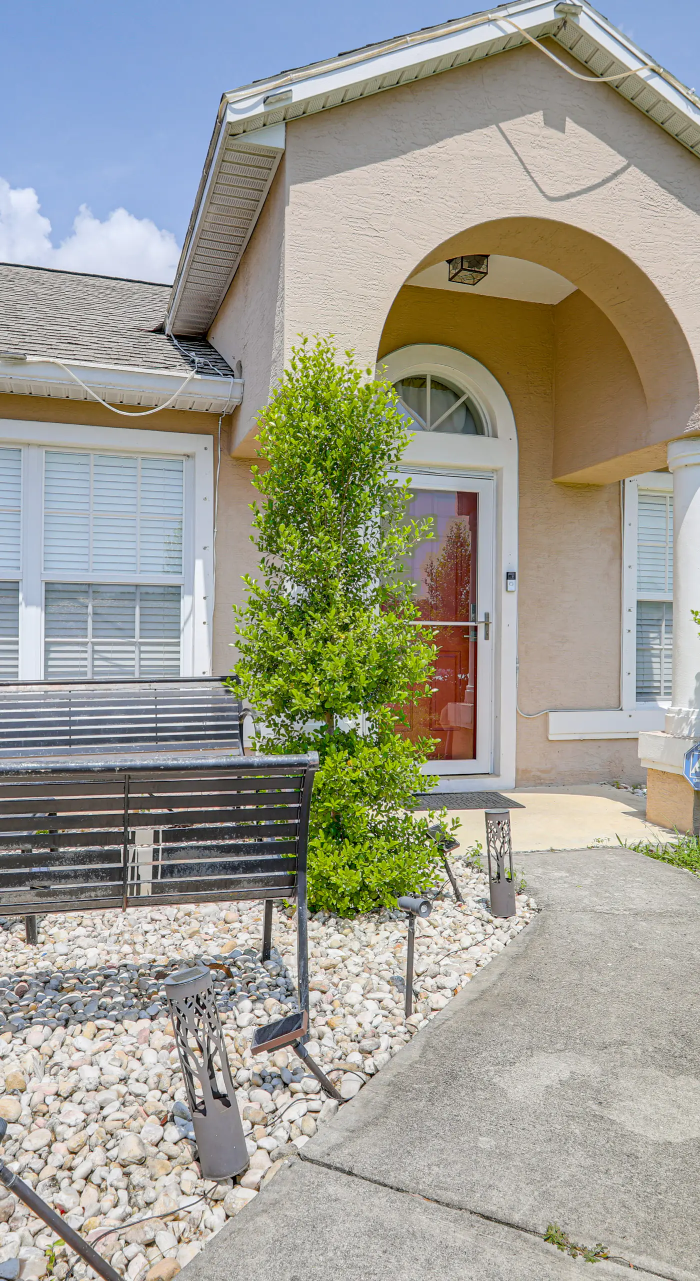 Screened Patio & Hot Tub: Port St Lucie Home!