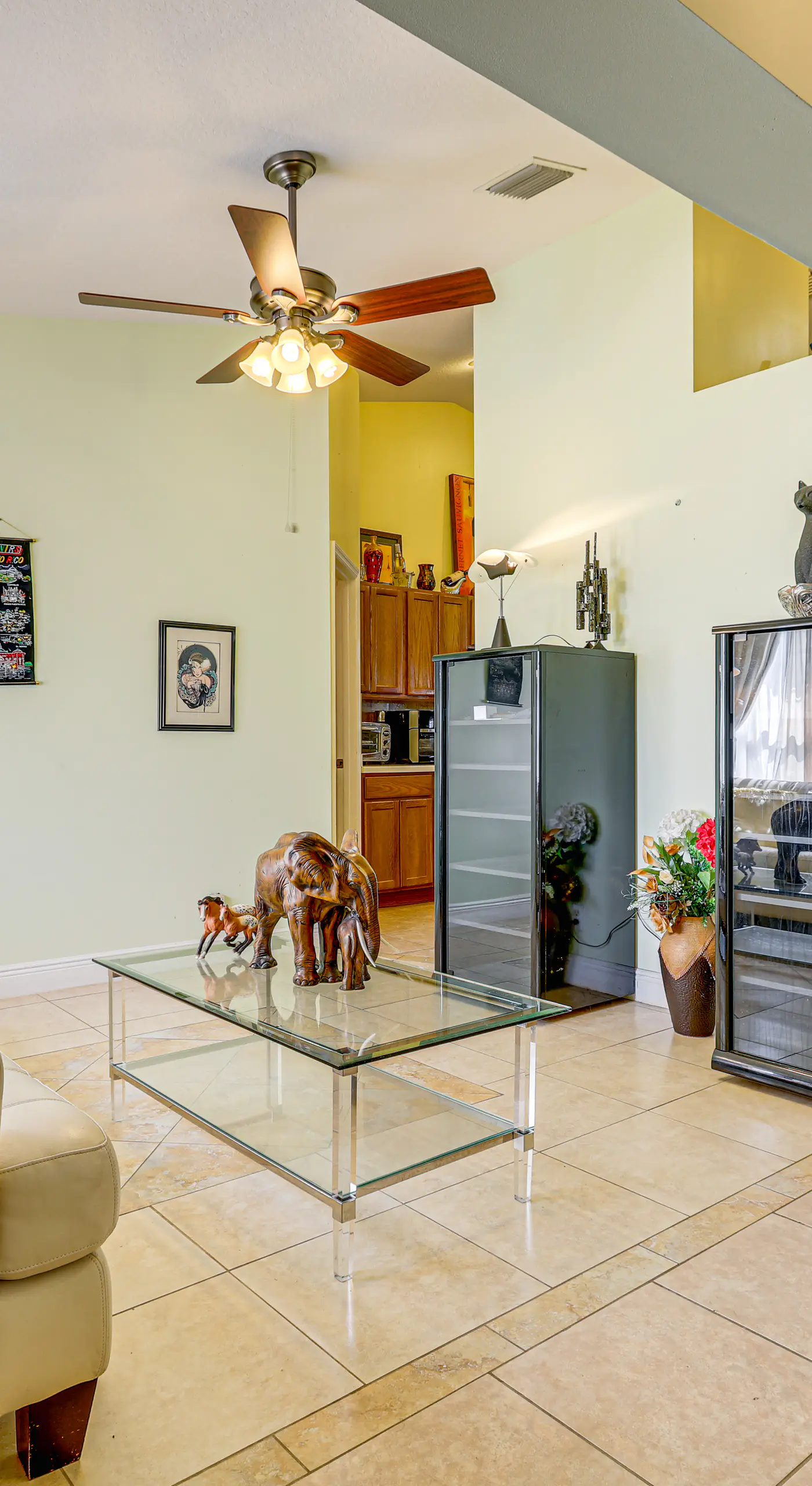Screened Patio & Hot Tub: Port St Lucie Home!