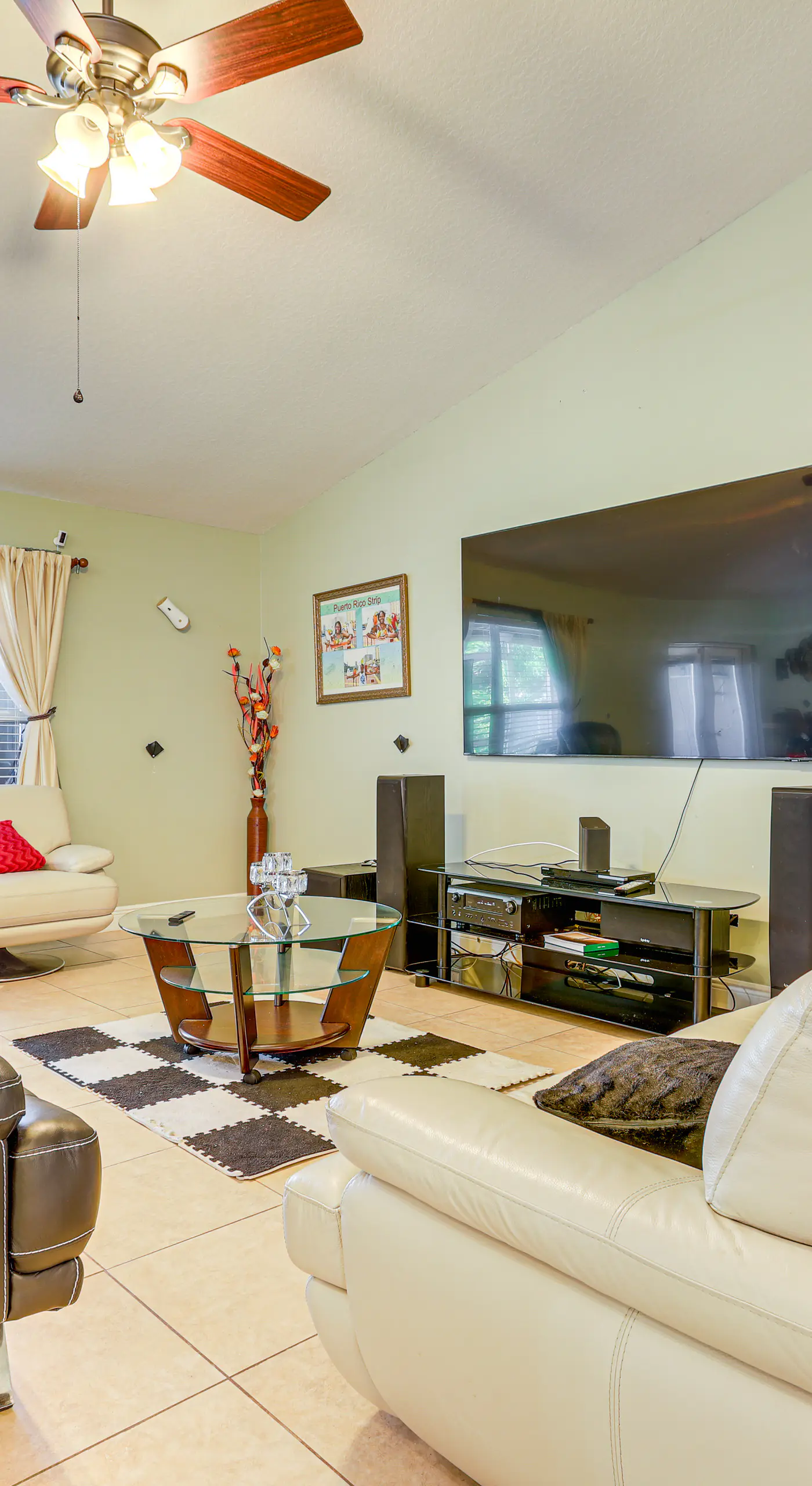 Screened Patio & Hot Tub: Port St Lucie Home!