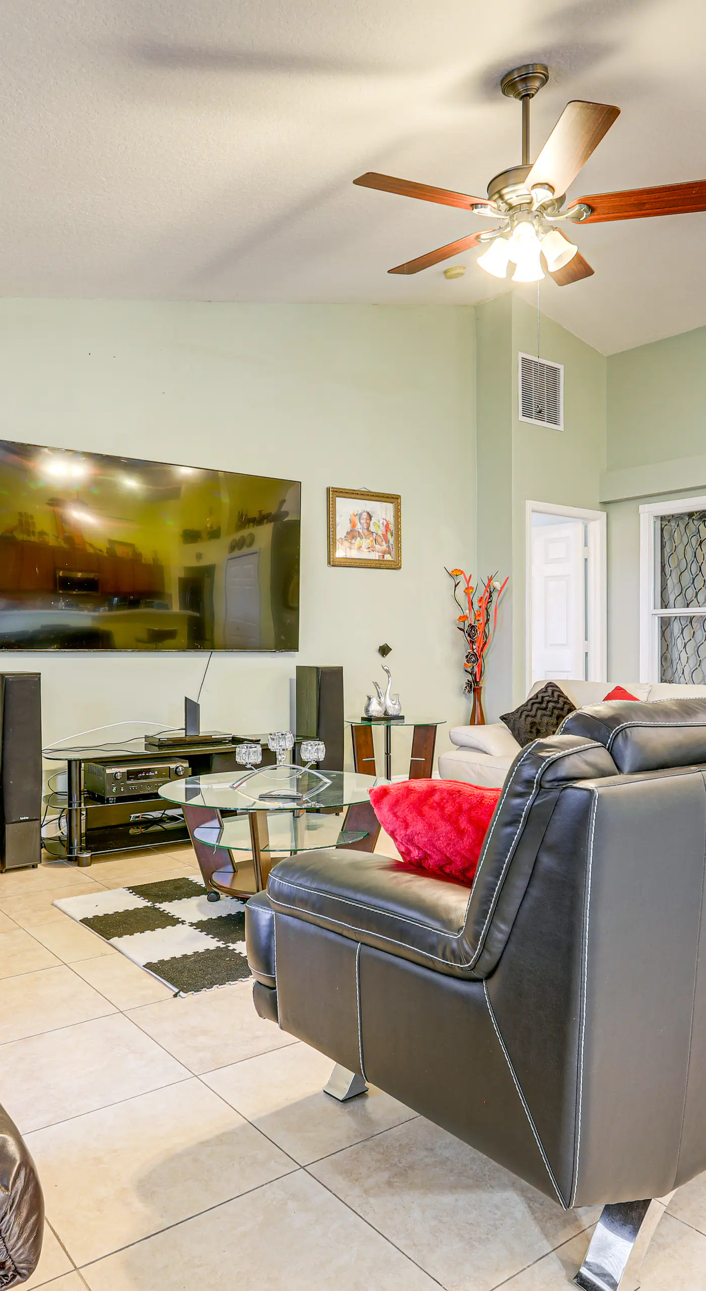 Screened Patio & Hot Tub: Port St Lucie Home!