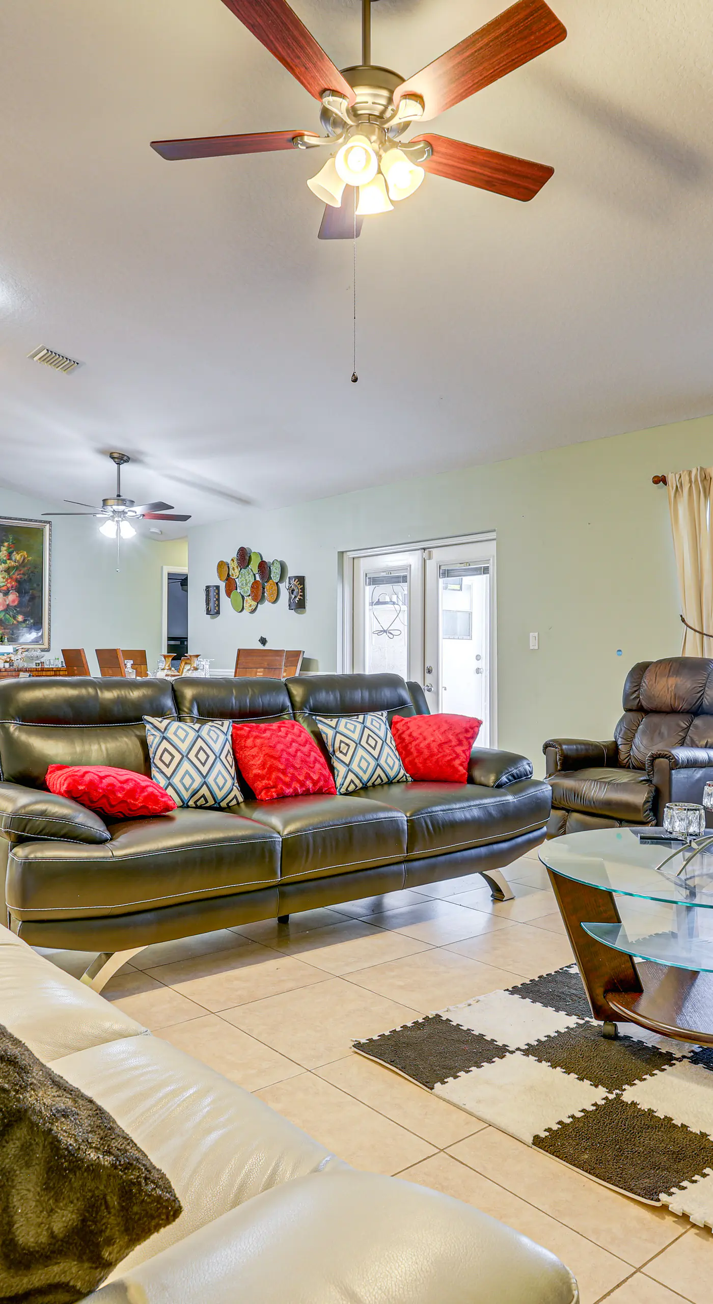 Screened Patio & Hot Tub: Port St Lucie Home!