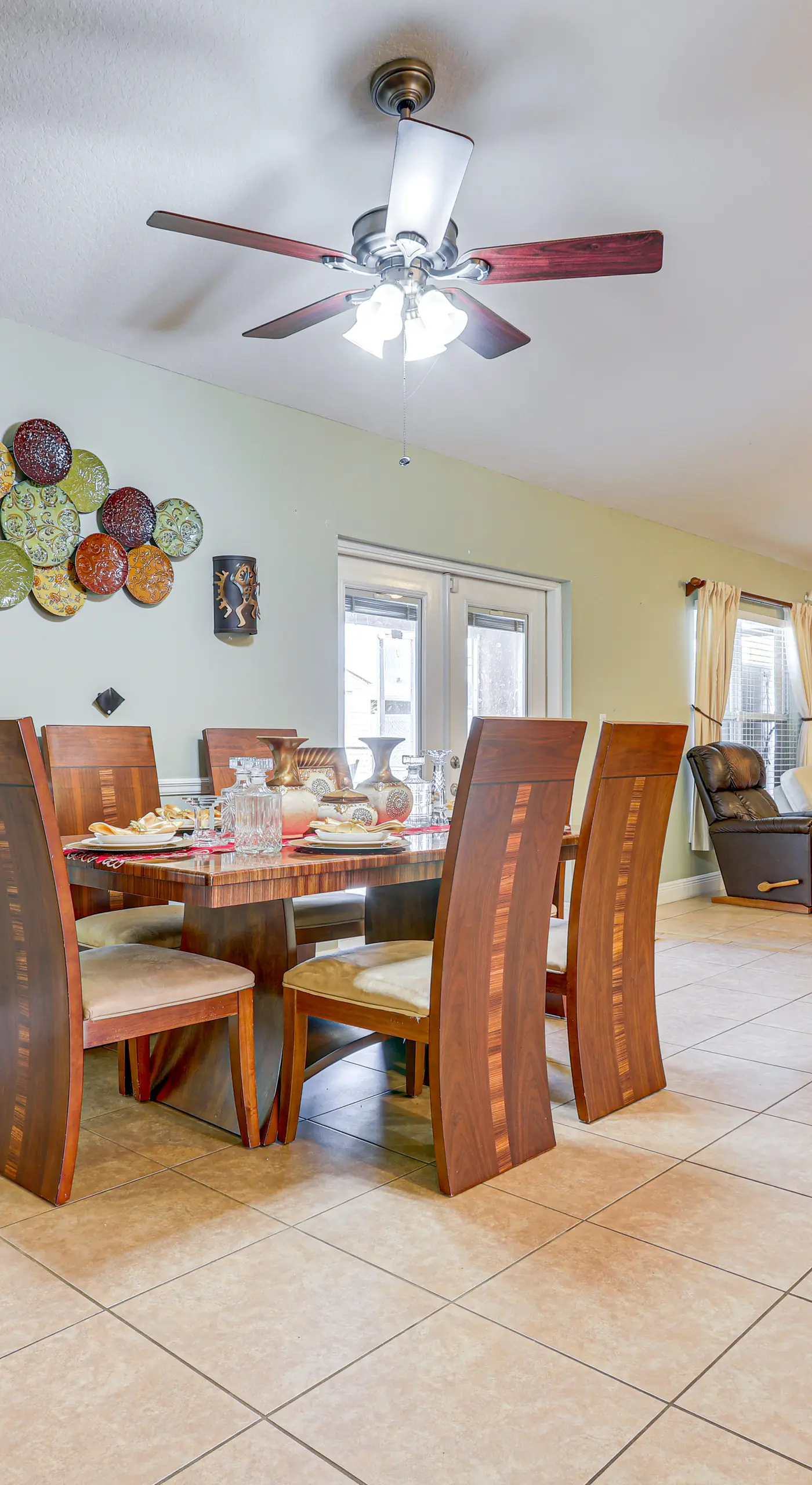 Screened Patio & Hot Tub: Port St Lucie Home!