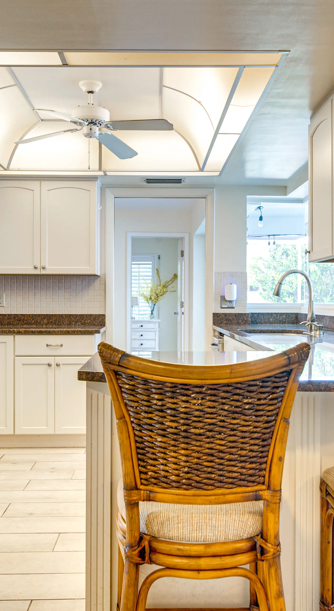 Riverfront Home w/ Private Dock on Merritt Island!