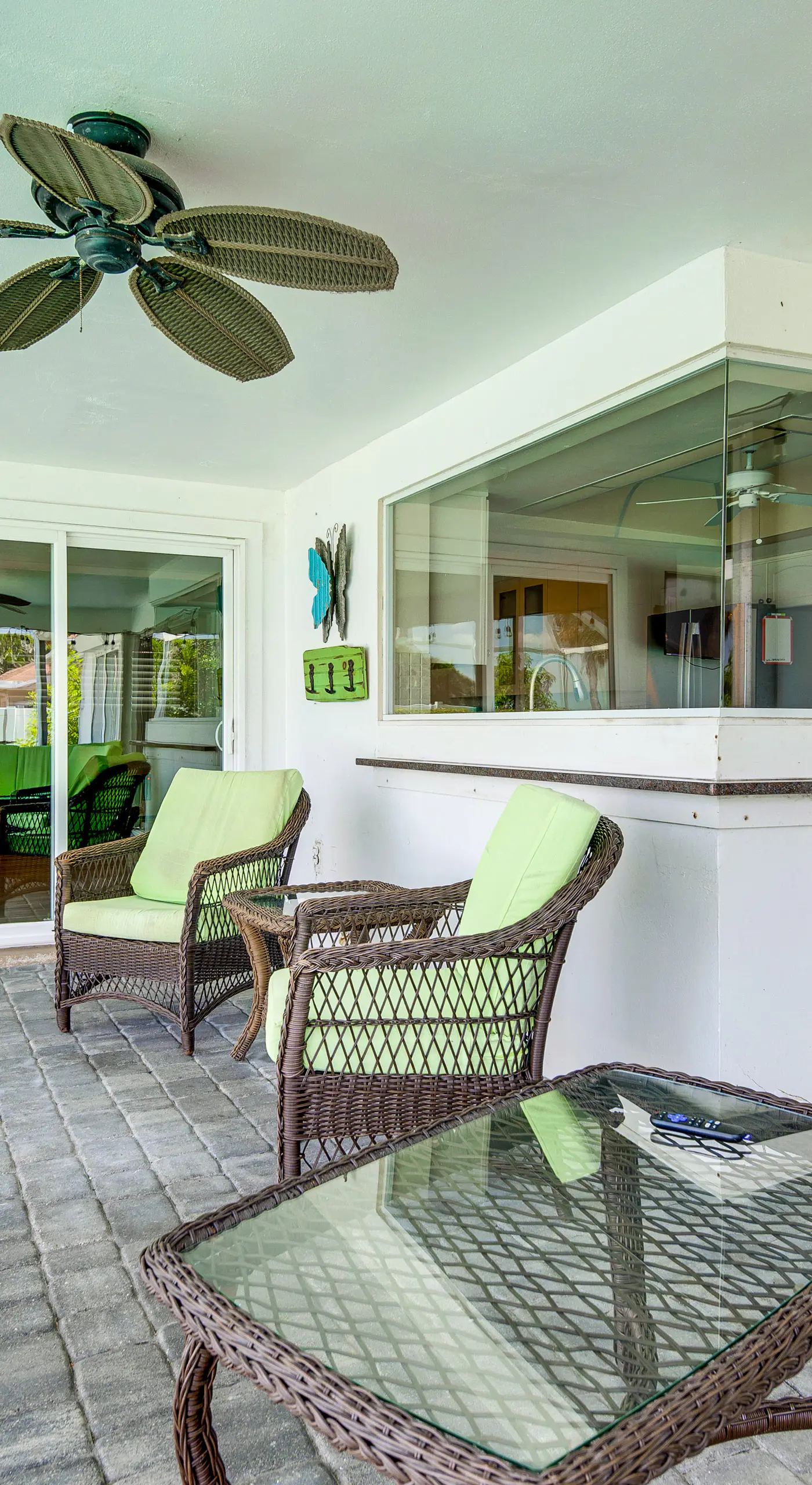 Riverfront Home w/ Private Dock on Merritt Island!