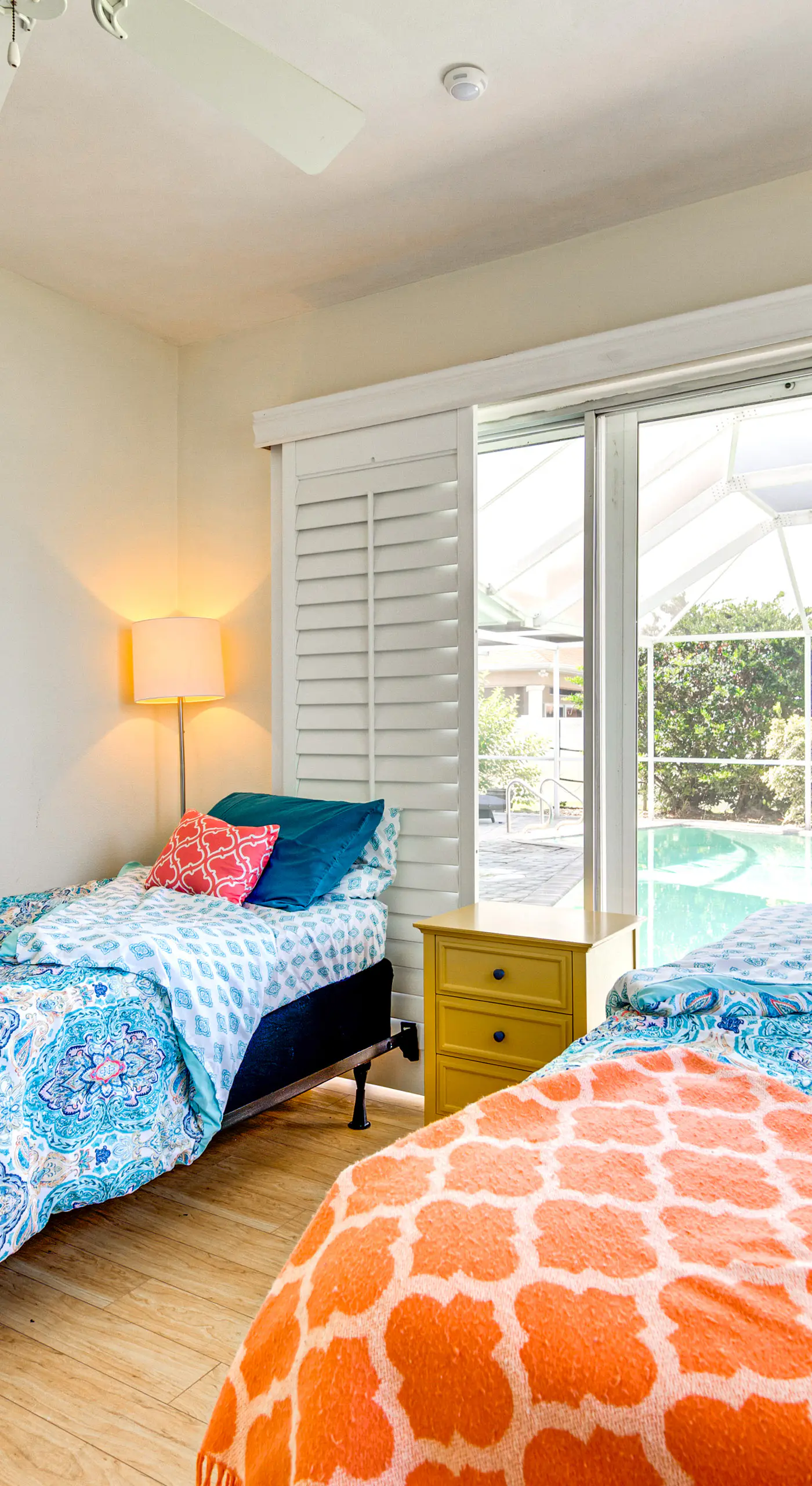 Riverfront Home w/ Private Dock on Merritt Island!