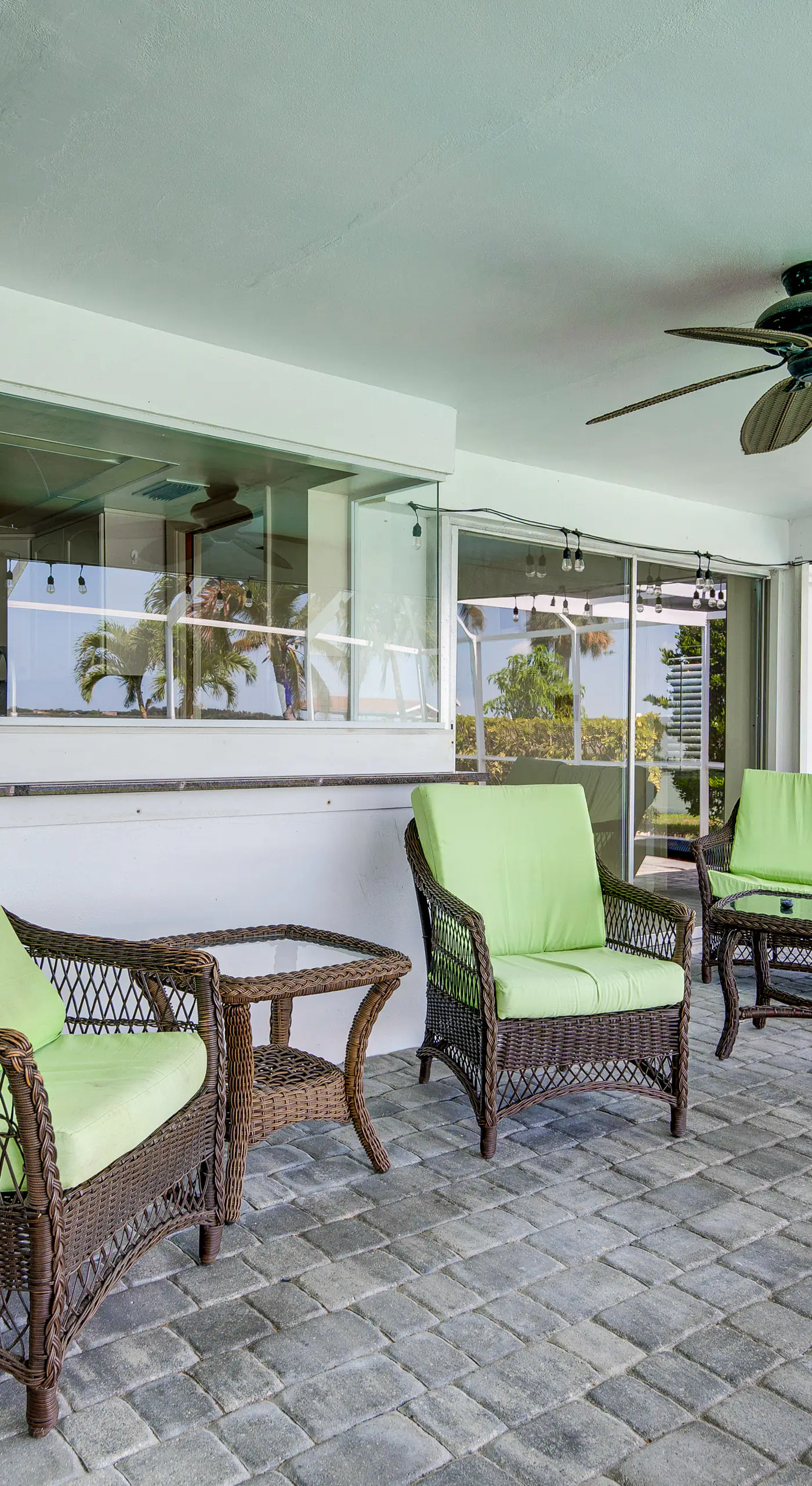 Riverfront Home w/ Private Dock on Merritt Island!