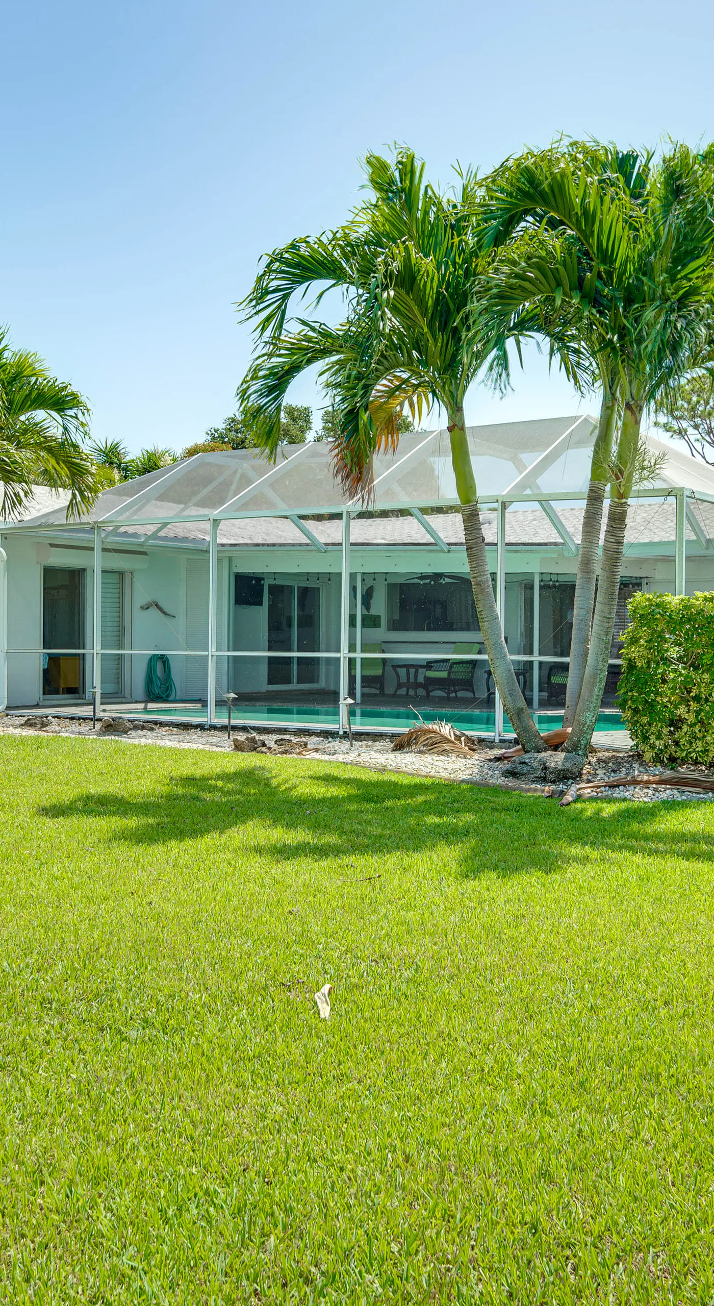 Riverfront Home w/ Private Dock on Merritt Island!
