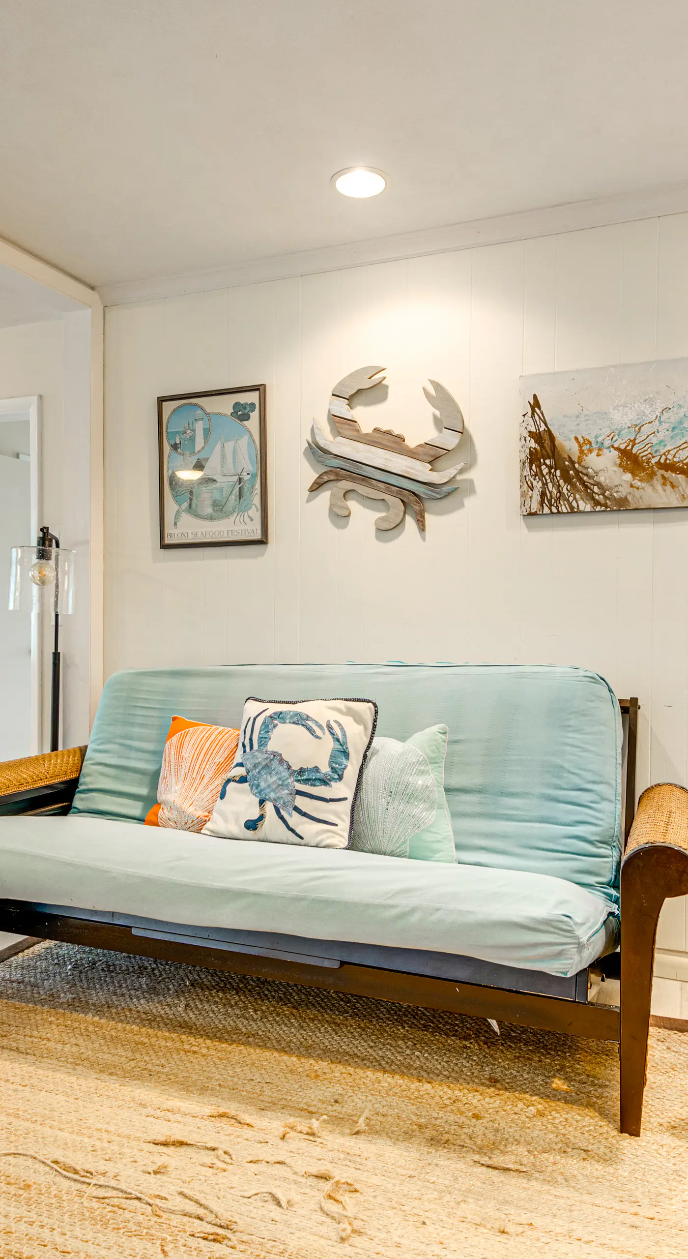 Riverfront Home w/ Private Dock on Merritt Island!