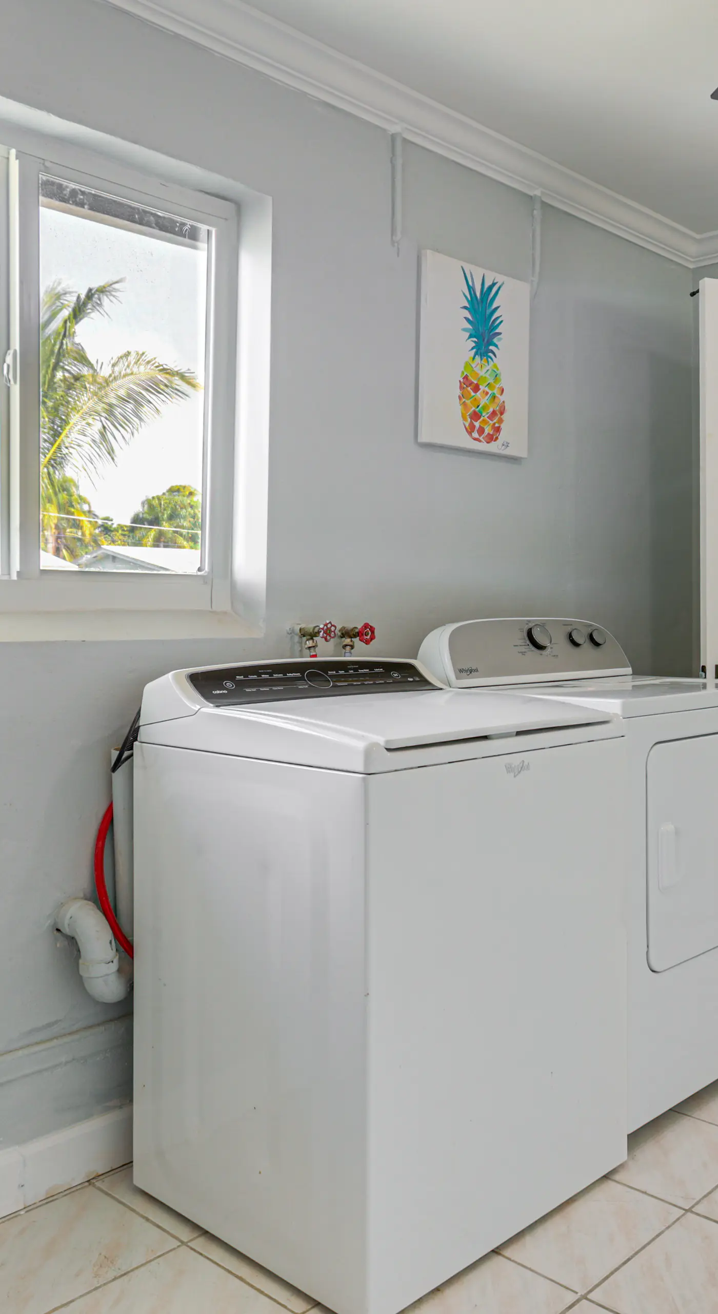 Swim, Game & BBQ: Family Retreat in Stuart