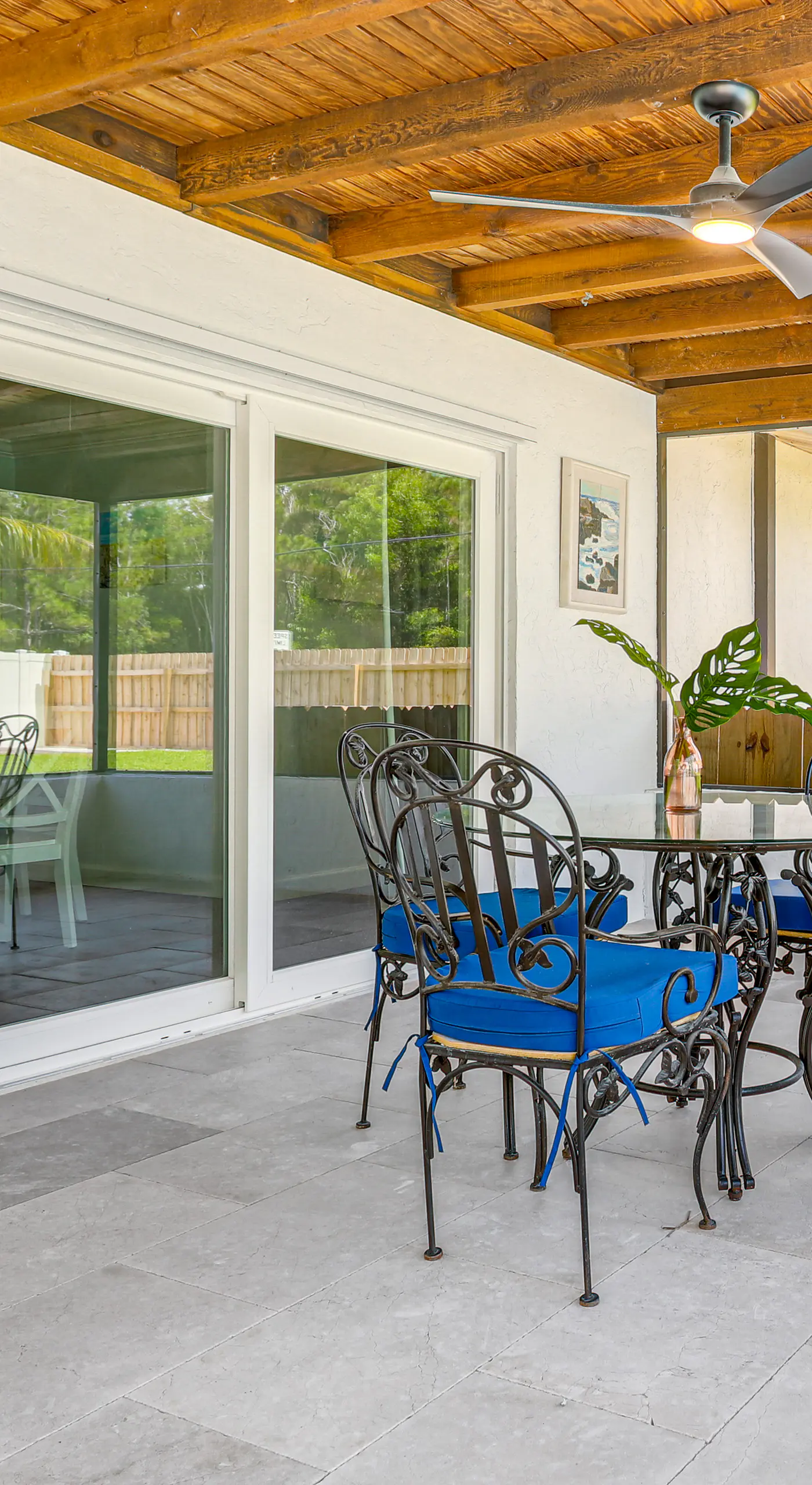 Swim, Game & BBQ: Family Retreat in Stuart