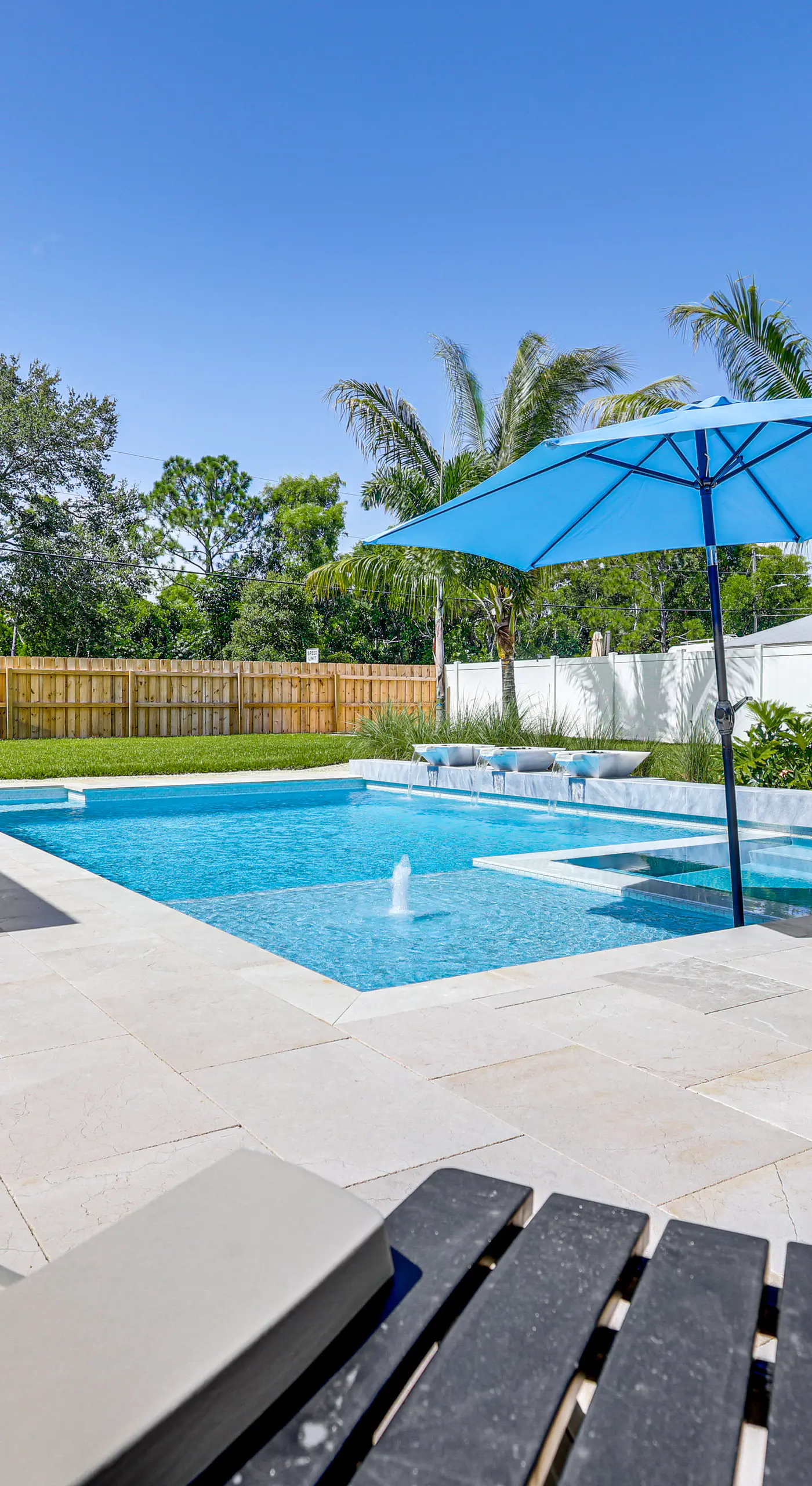 Swim, Game & BBQ: Family Retreat in Stuart