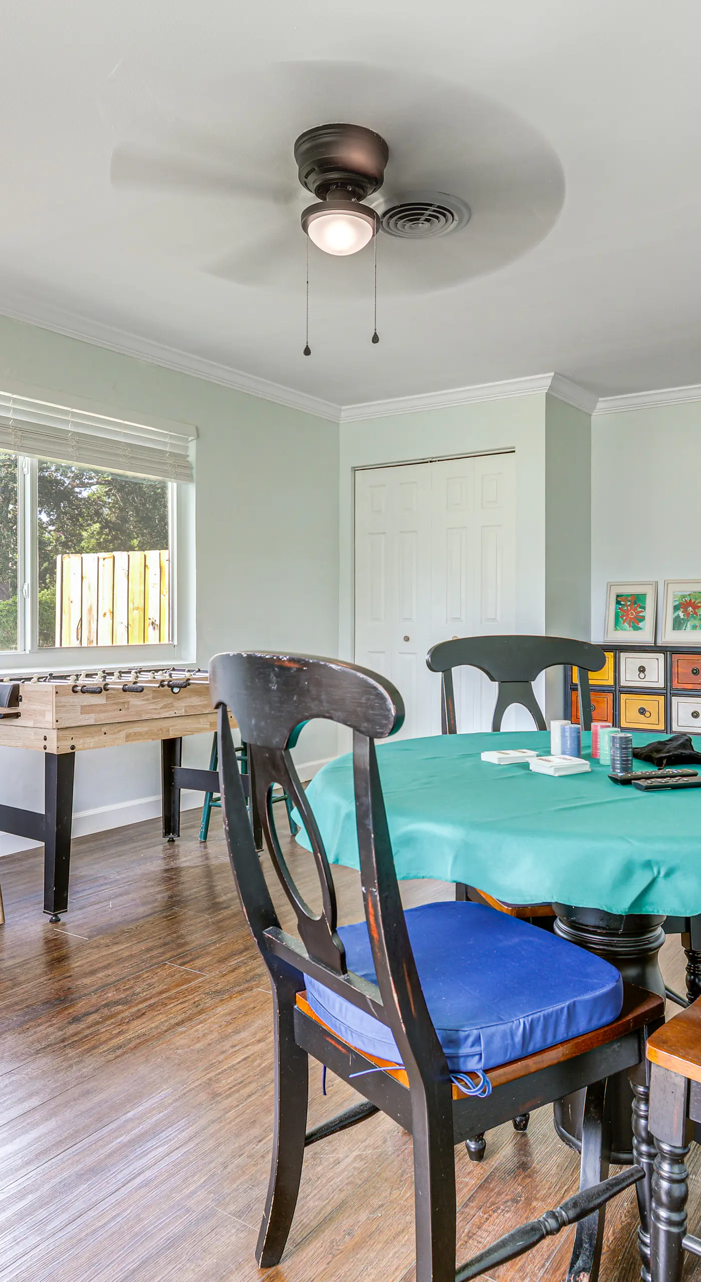 Swim, Game & BBQ: Family Retreat in Stuart