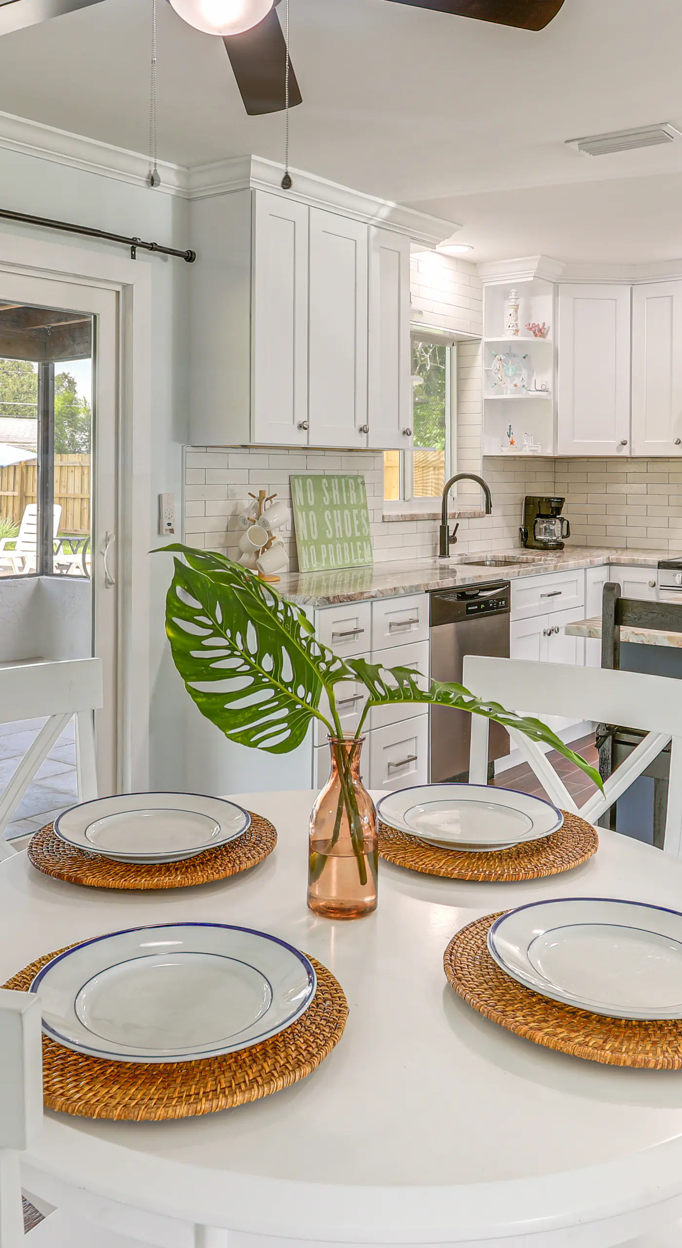 Swim, Game & BBQ: Family Retreat in Stuart