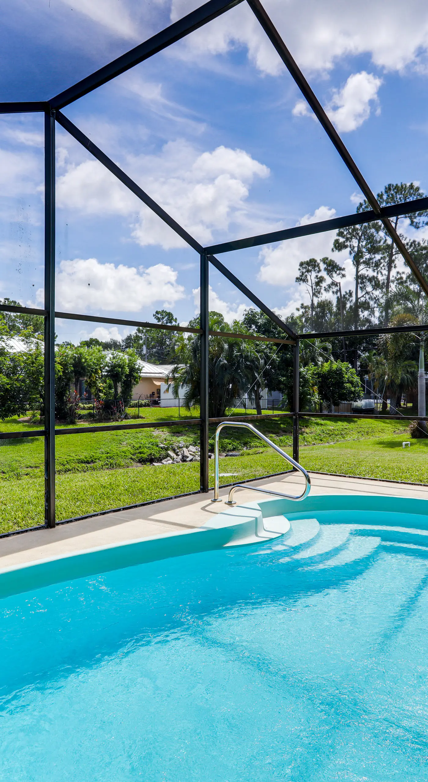 6 Mi to St Lucie River: Family Home w/ Patio!