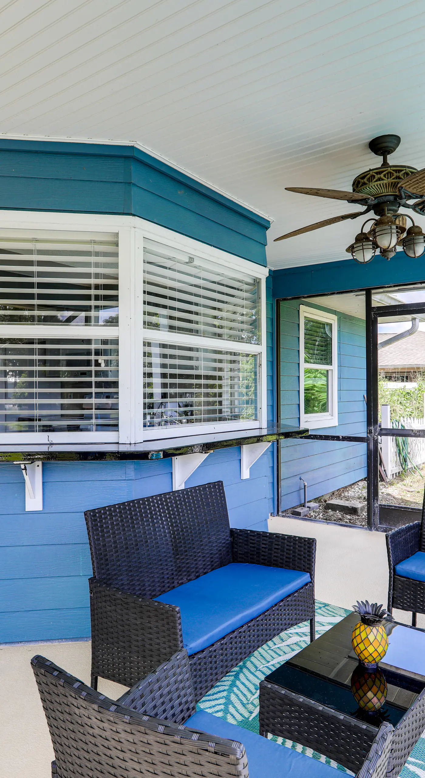 6 Mi to St Lucie River: Family Home w/ Patio!